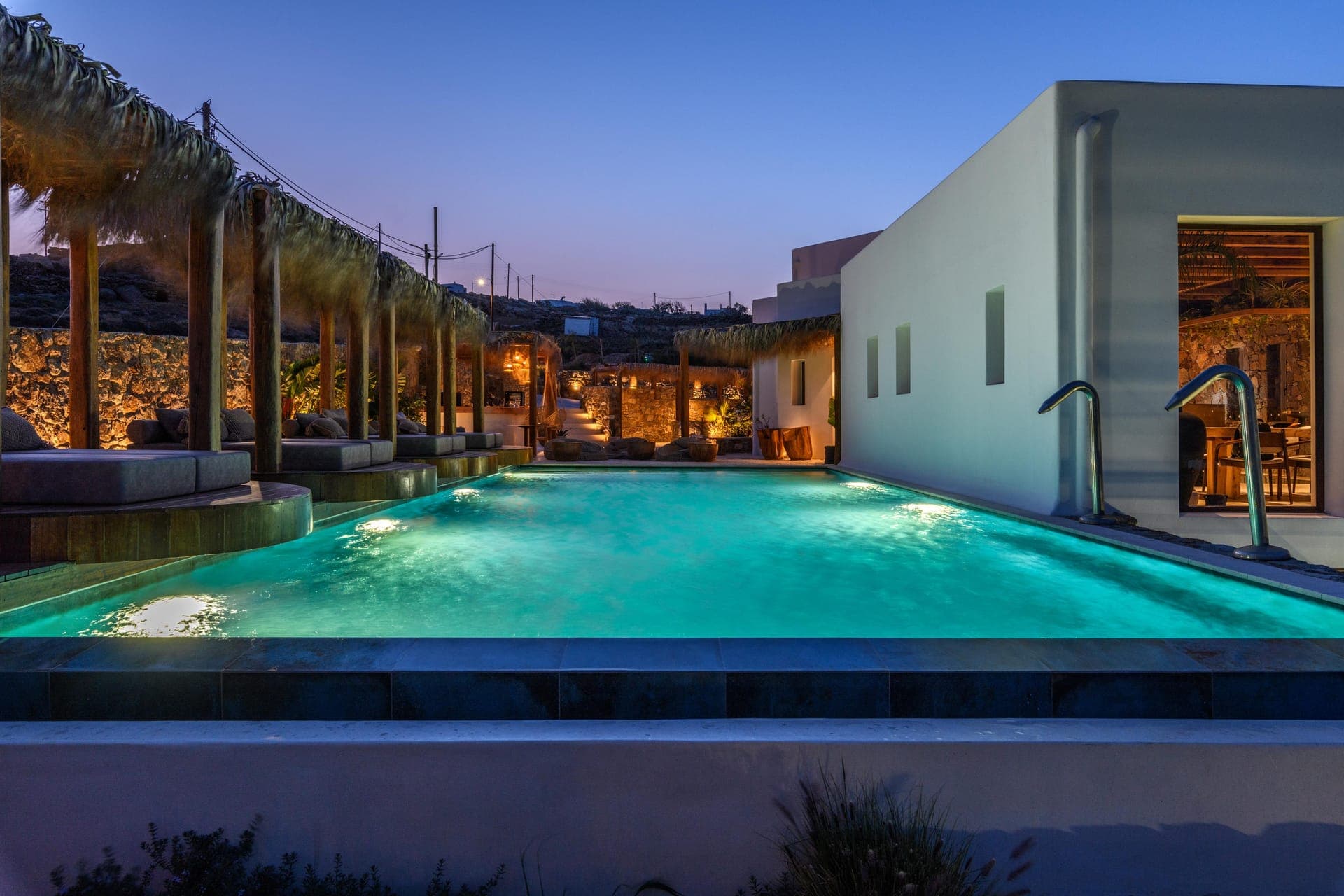 Charisma Hotel & Wellness Suites