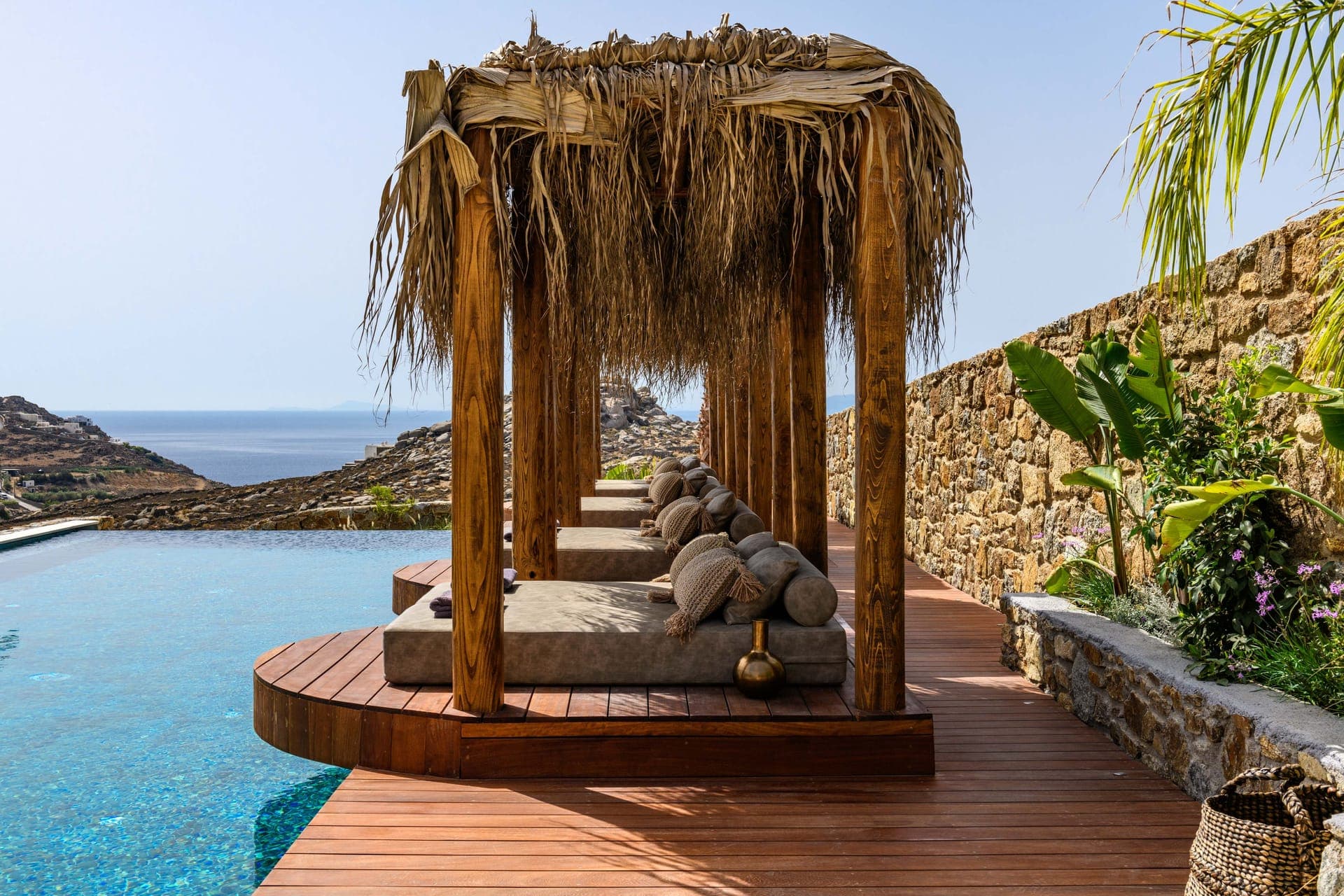 Charisma Hotel & Wellness Suites