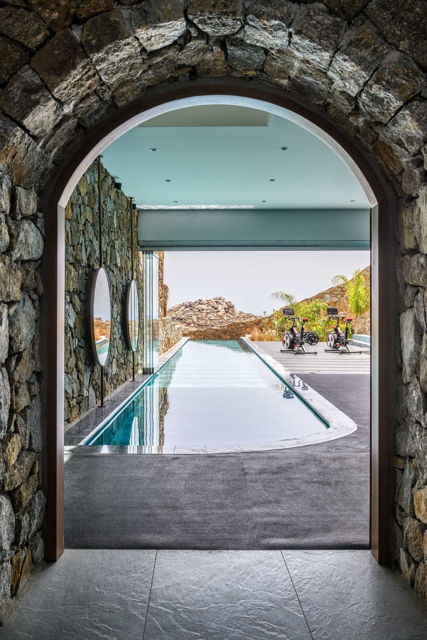 Charisma Hotel & Wellness Suites