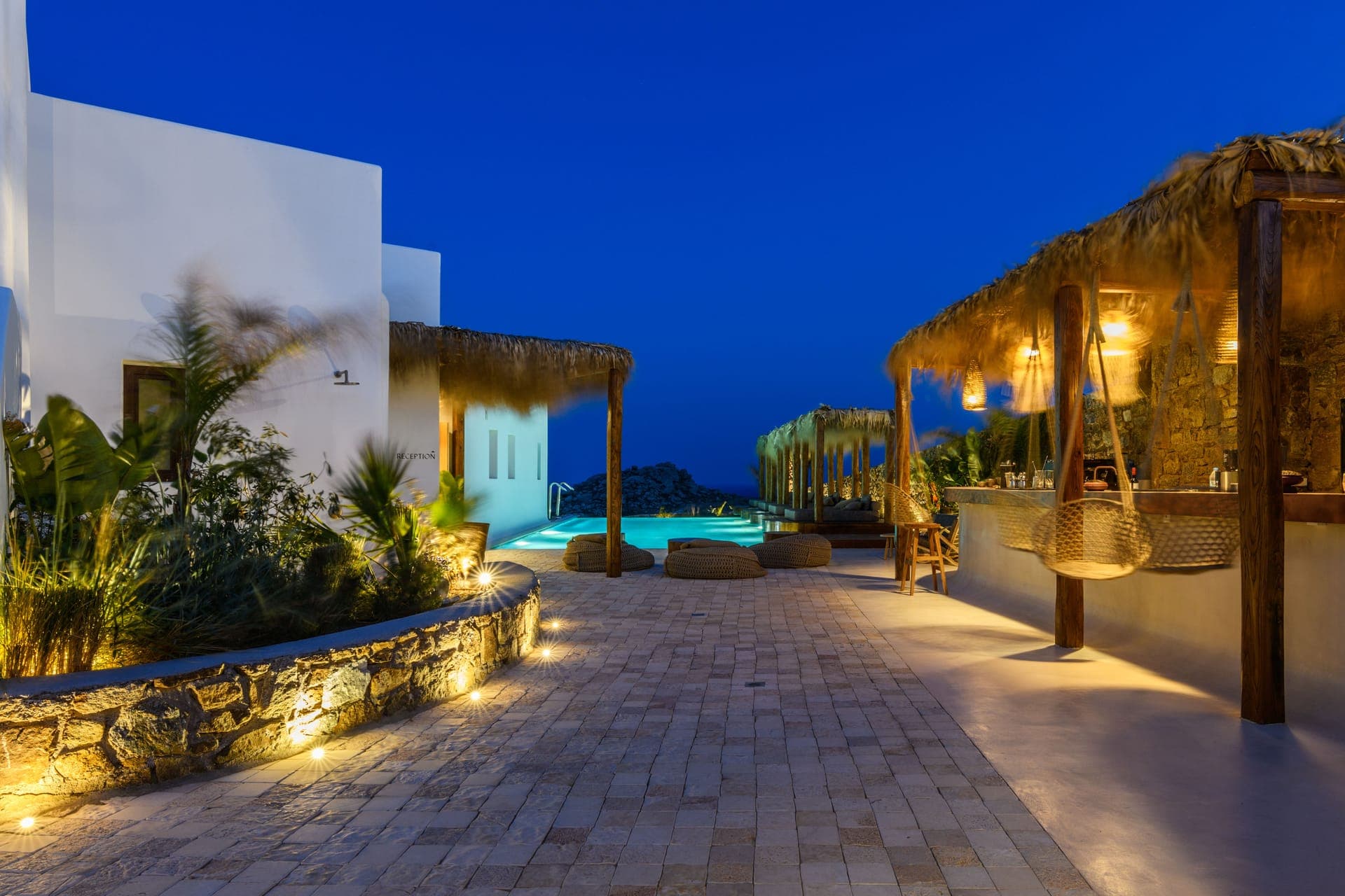 Charisma Hotel & Wellness Suites