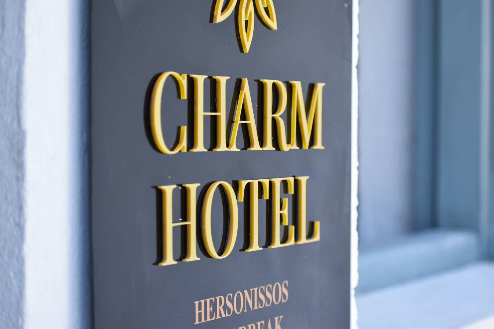 Charm Hotel