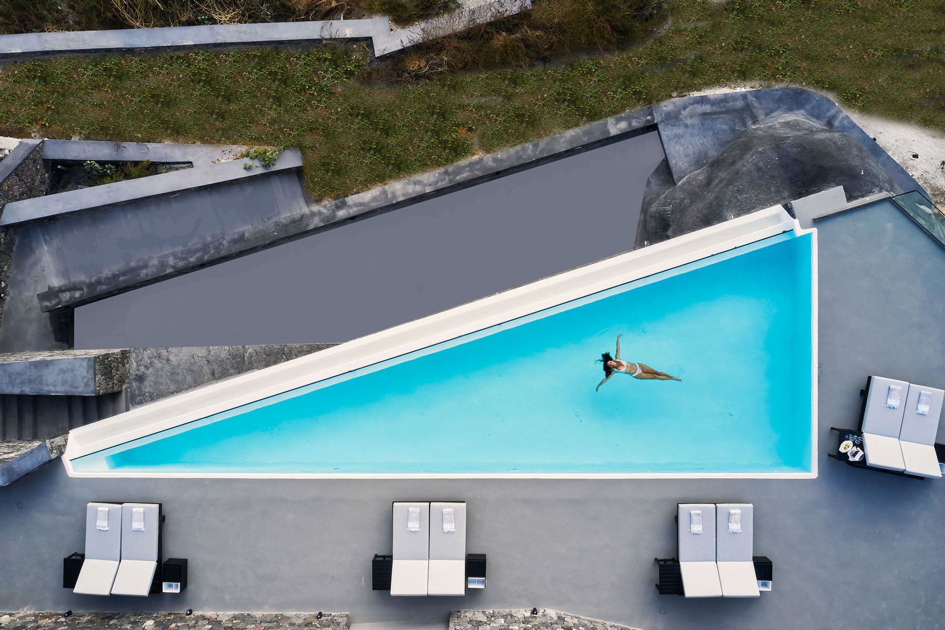 Charisma Suites Santorini