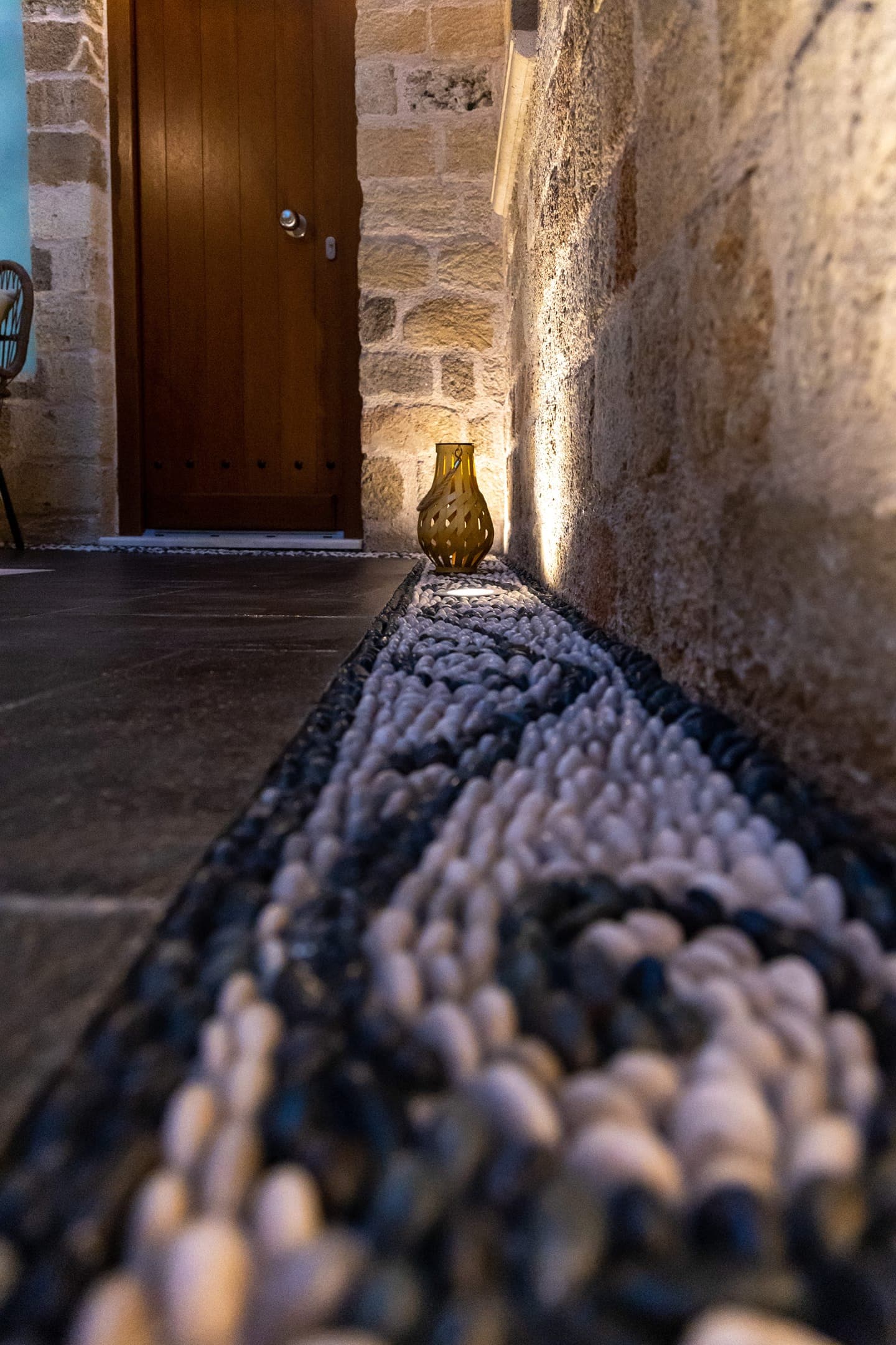 Chateau Anax Luxury Suites