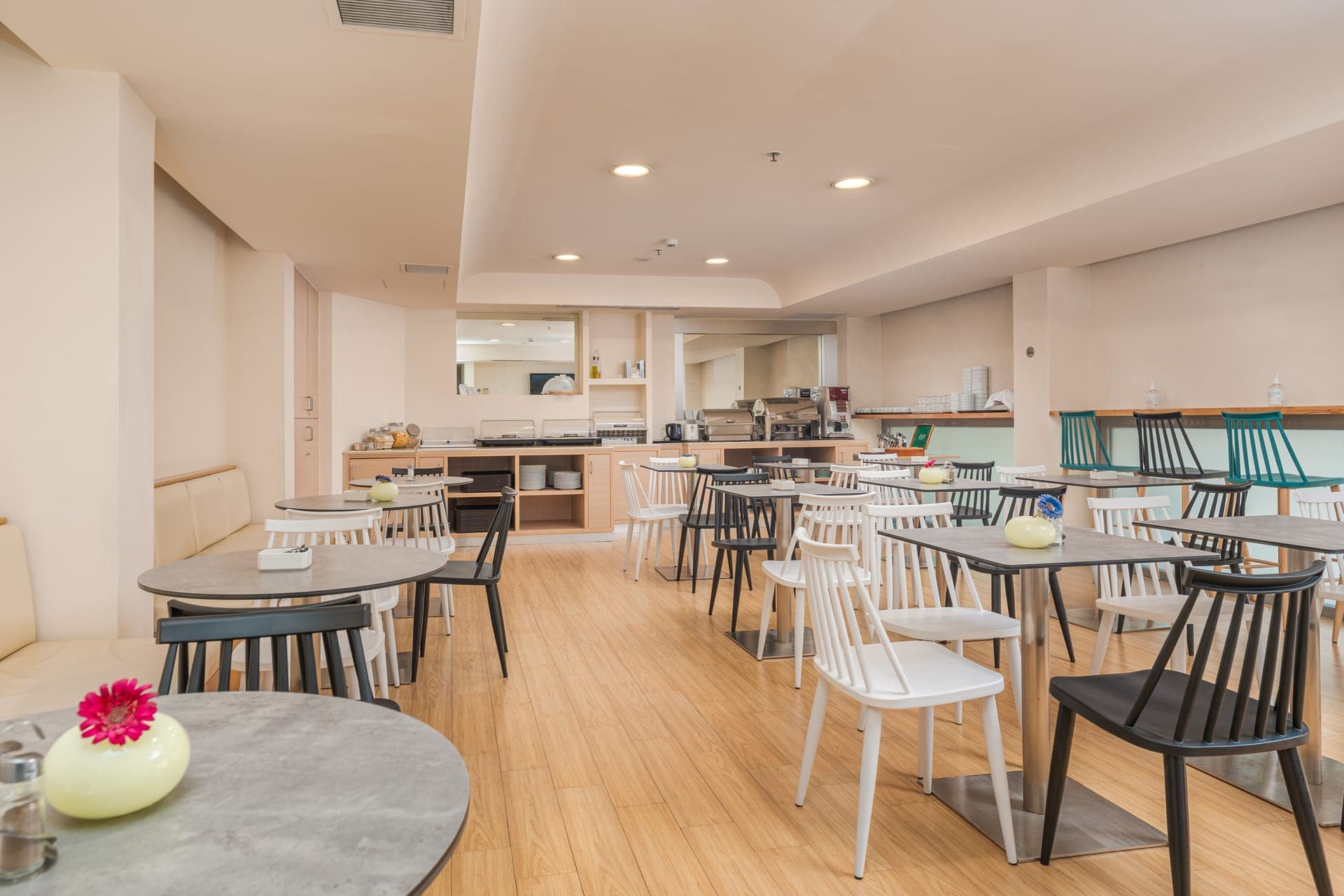 Chic Hotel Athens