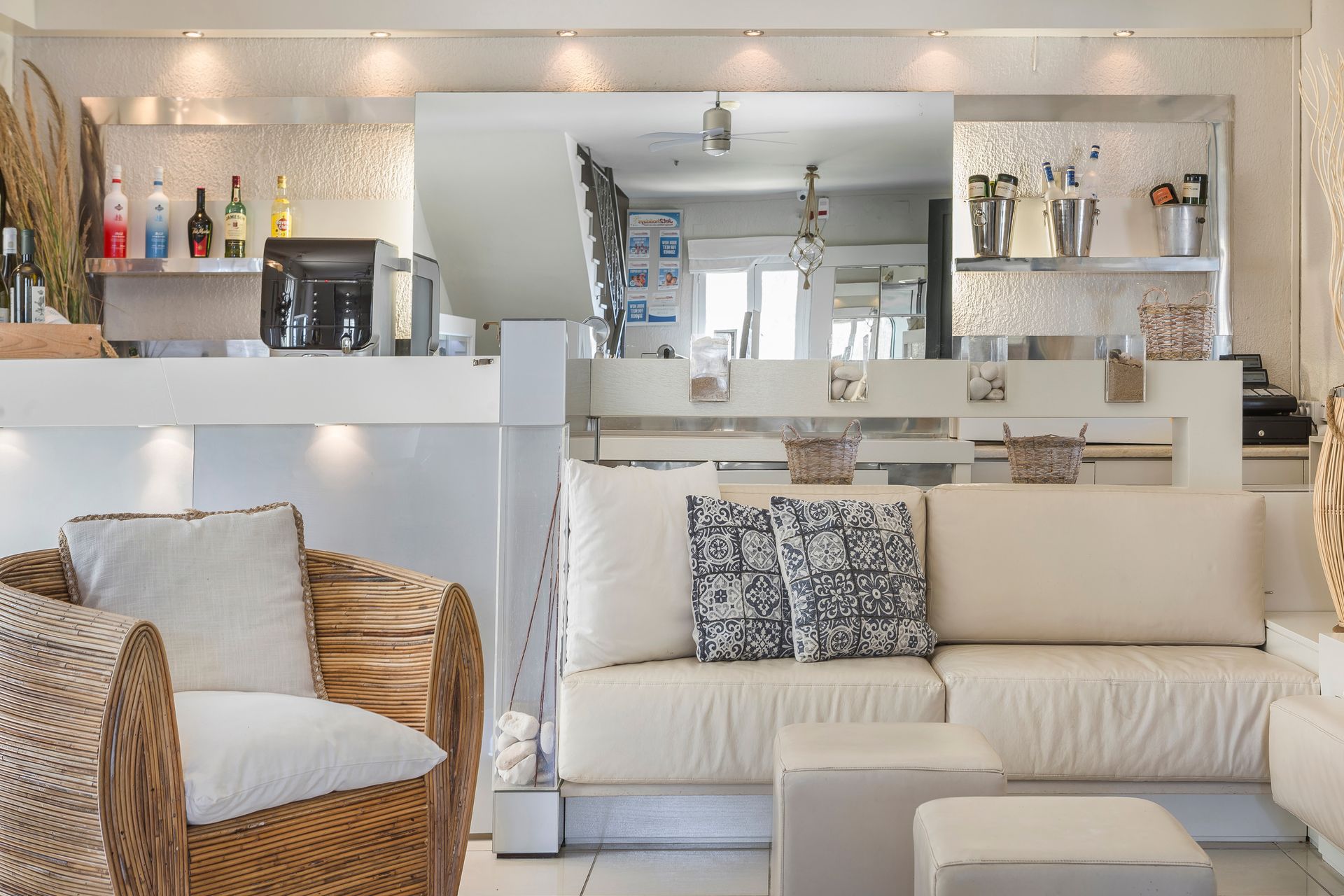 Captain's House Hotel Kefalonia
