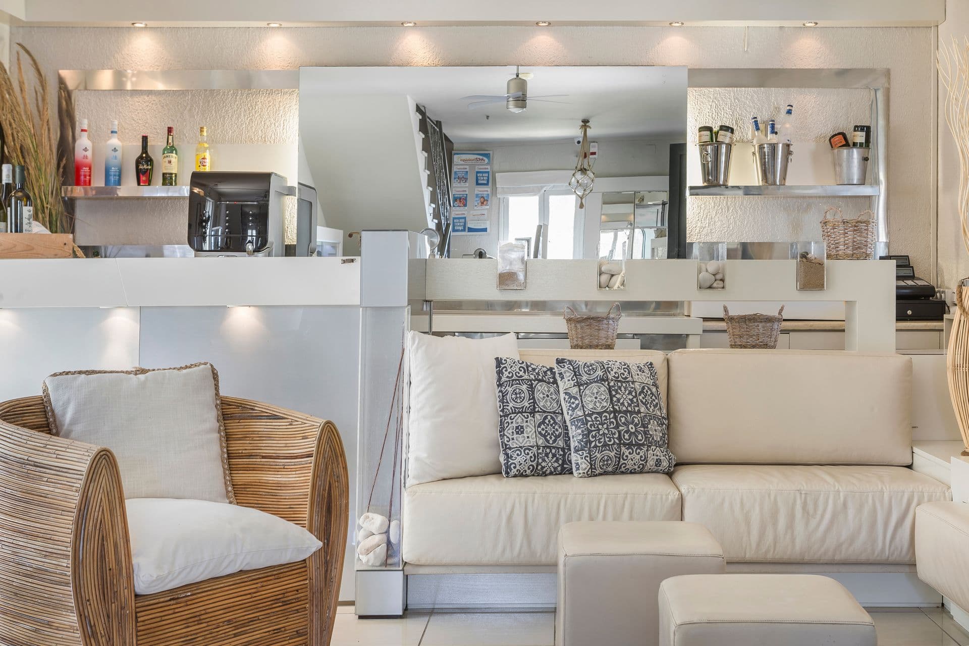 Captain's House Hotel Kefalonia