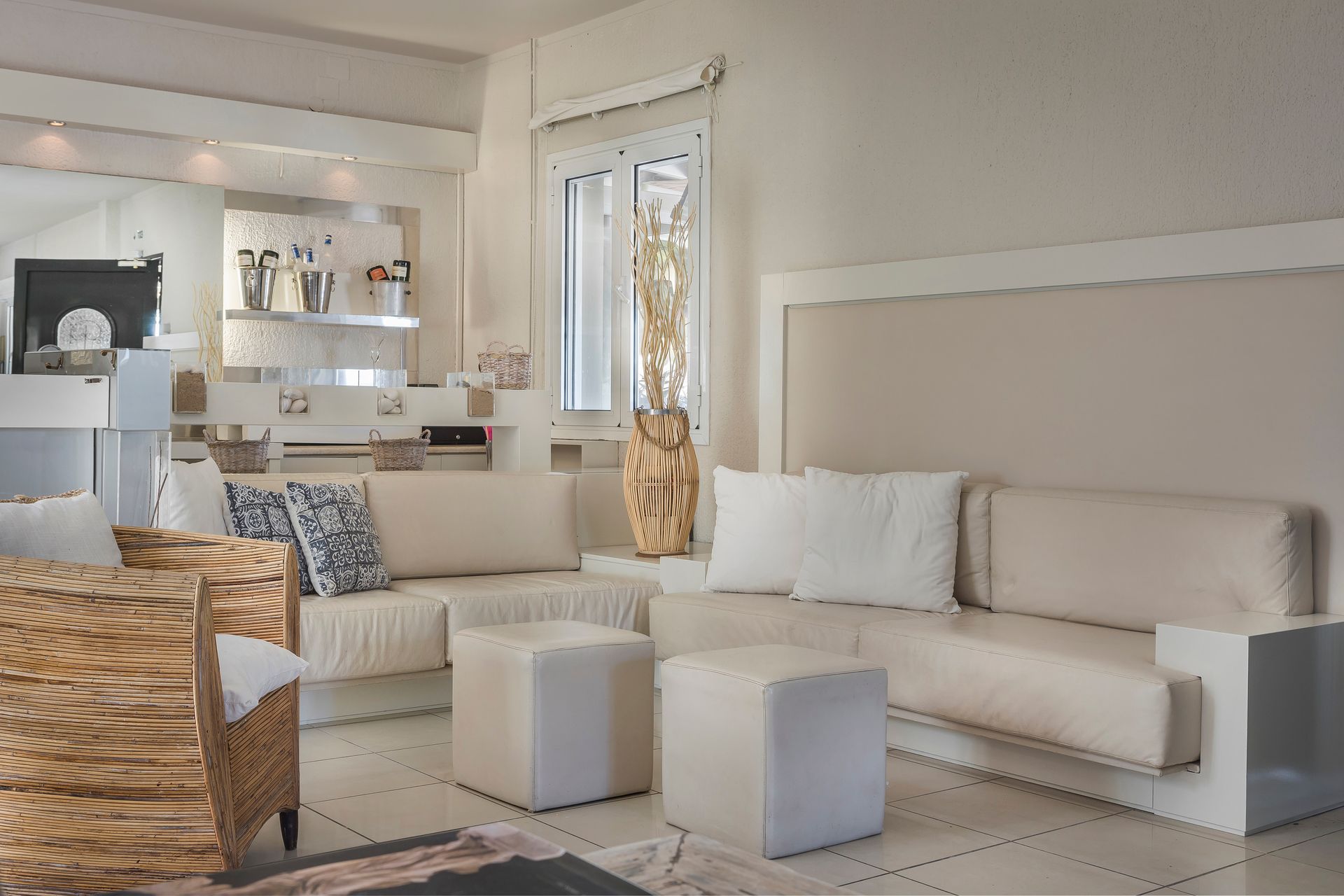 Captain's House Hotel Kefalonia