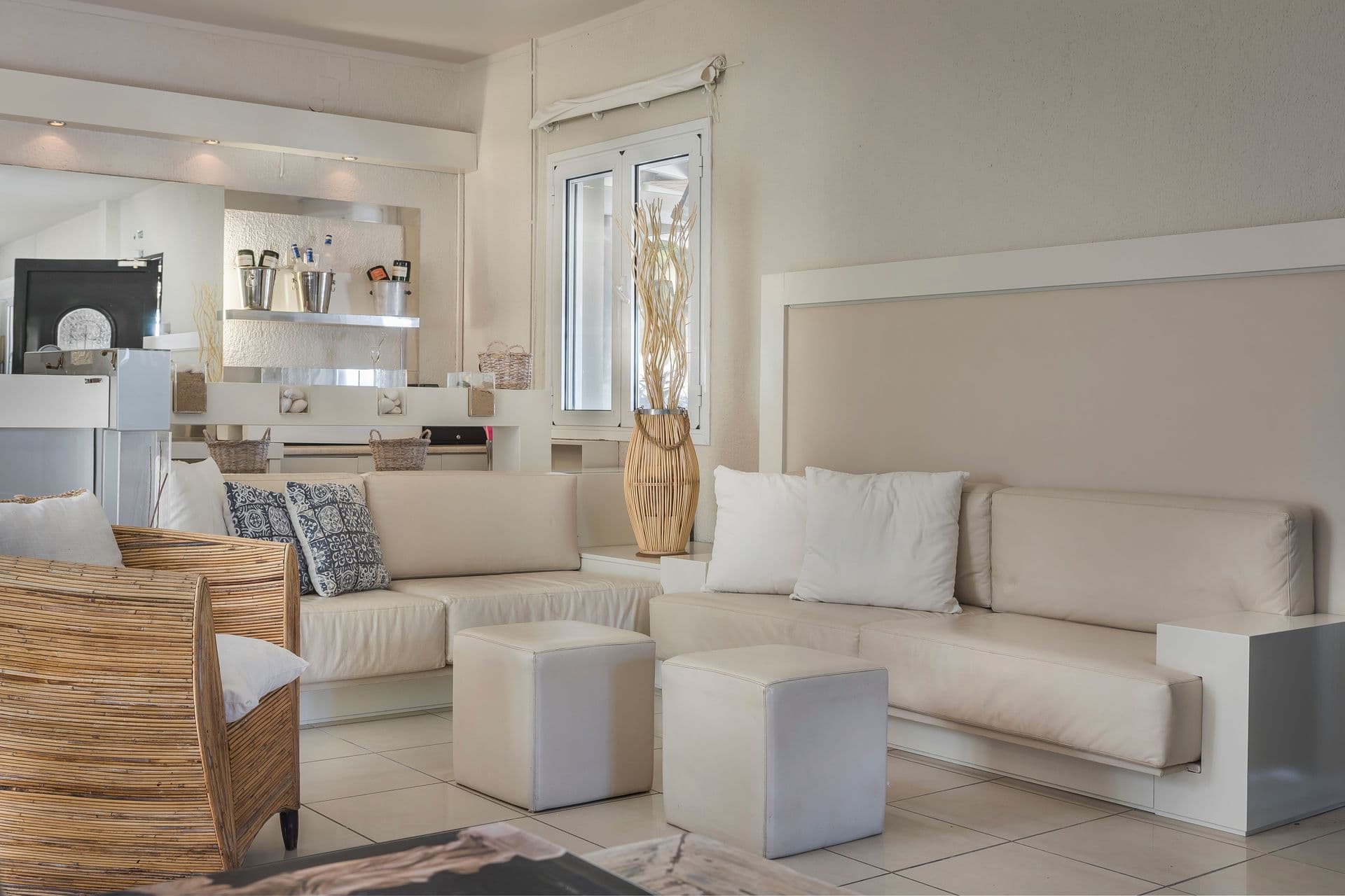 Captain's House Hotel Kefalonia