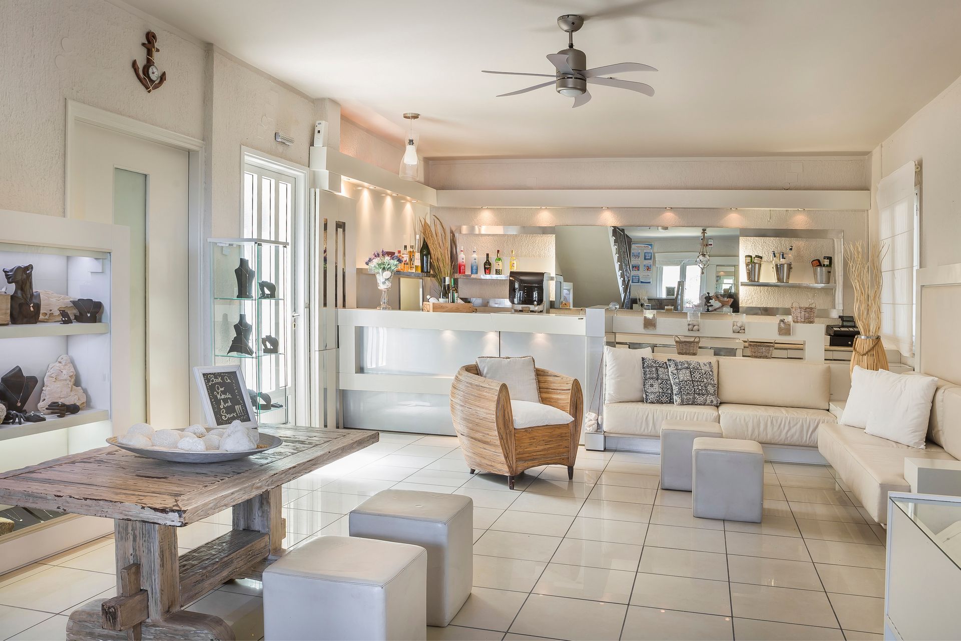 Captain's House Hotel Kefalonia