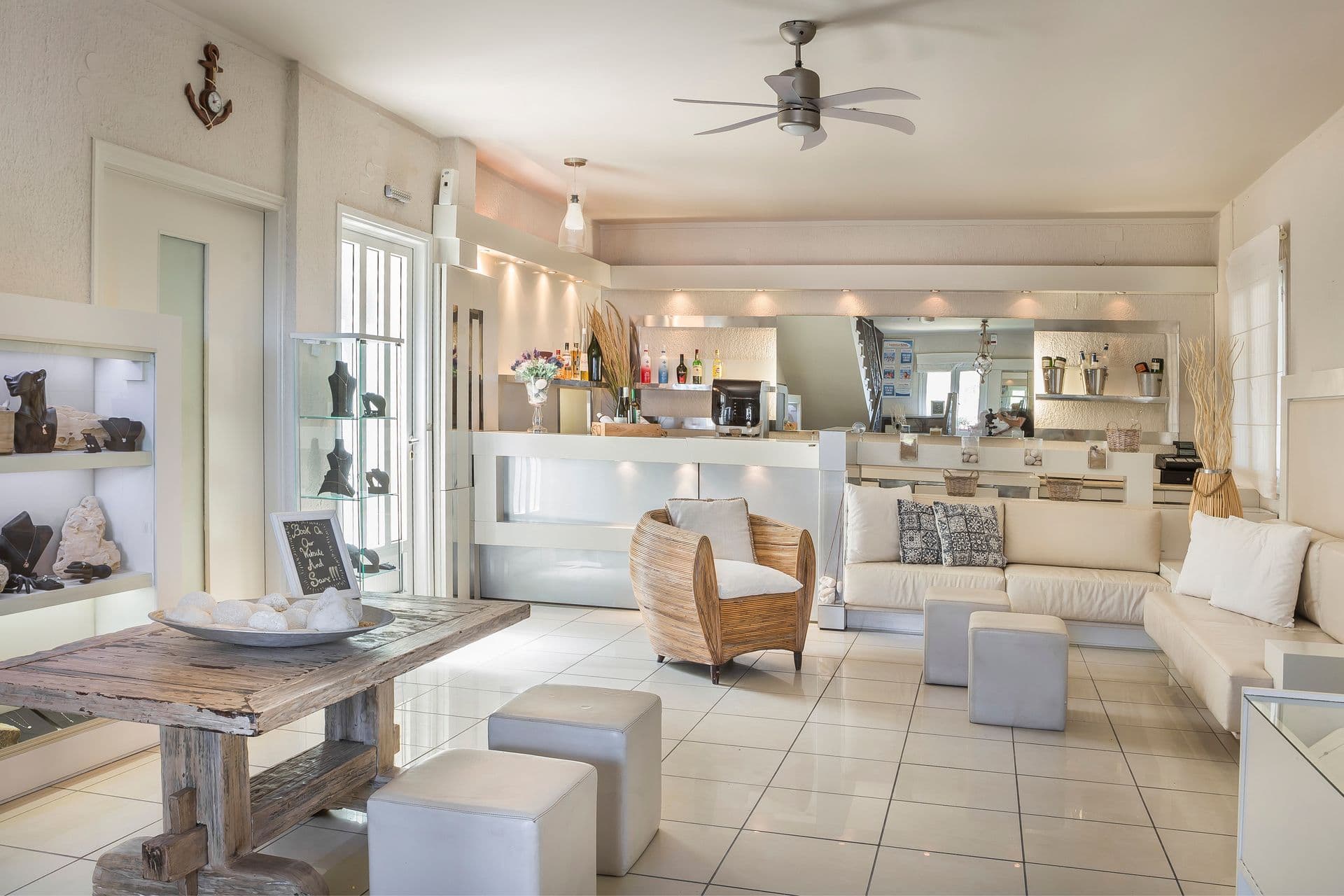 Captain's House Hotel Kefalonia