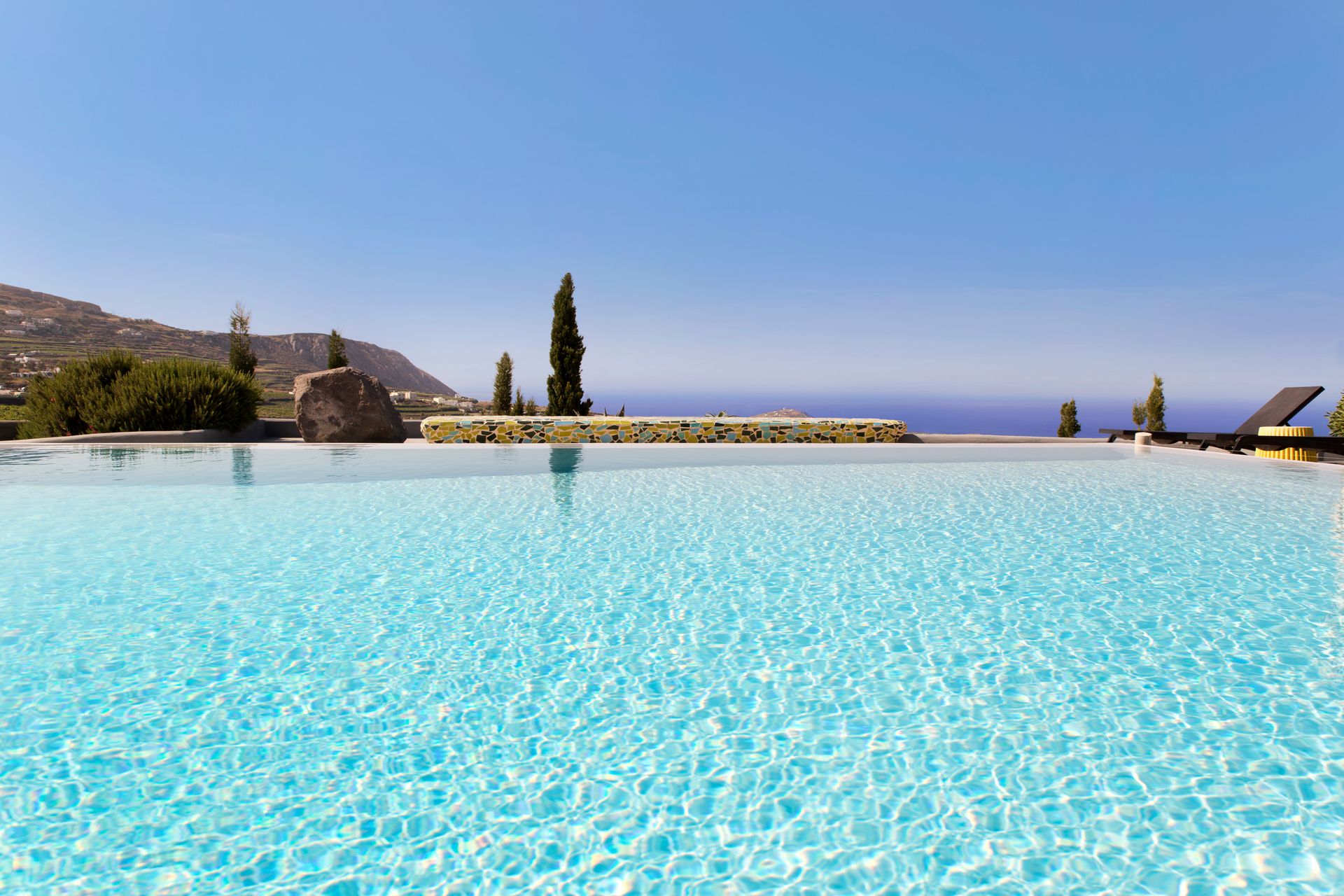 Christou Estate Santorini