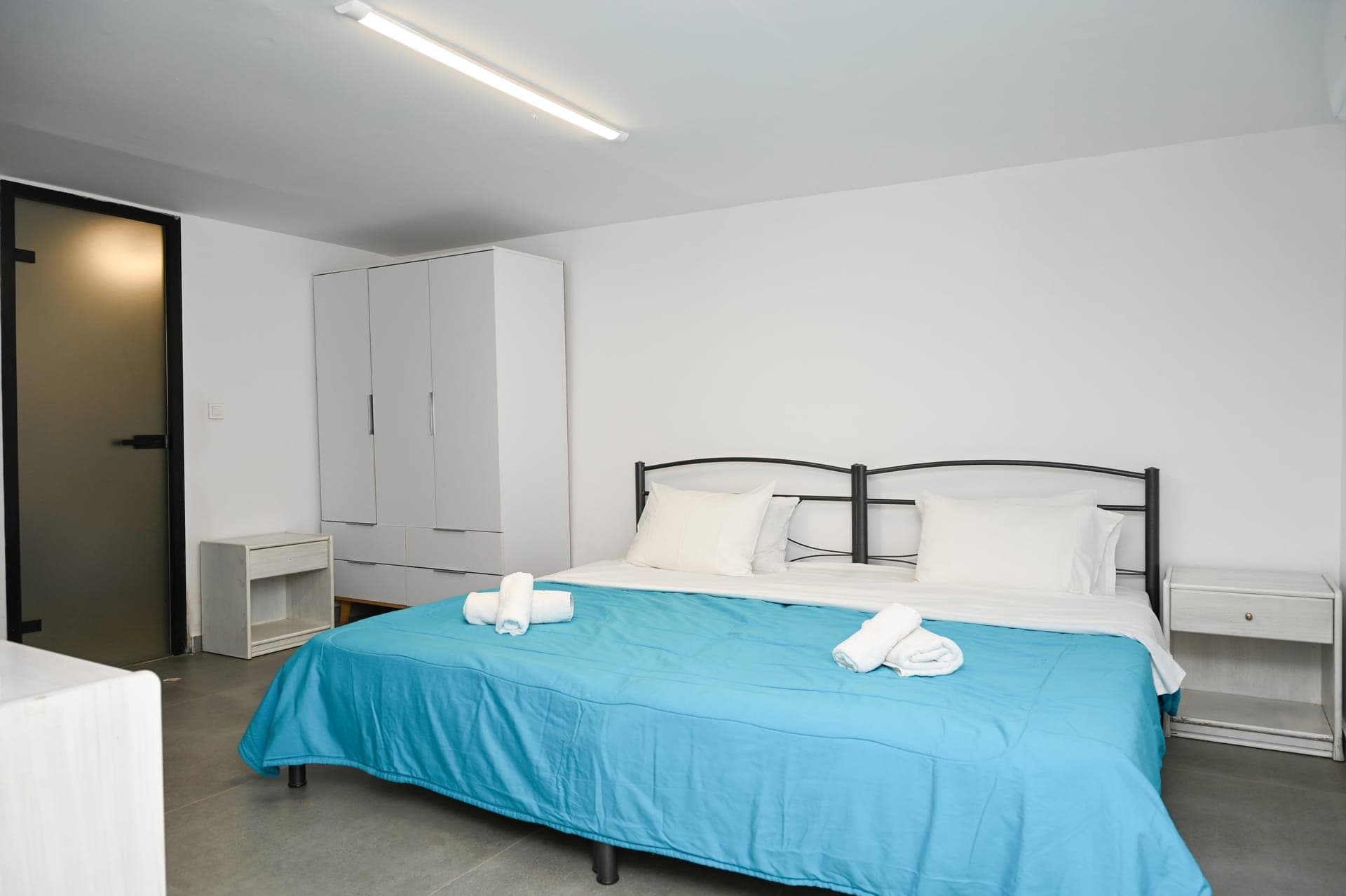 Christy Studios Mykonos