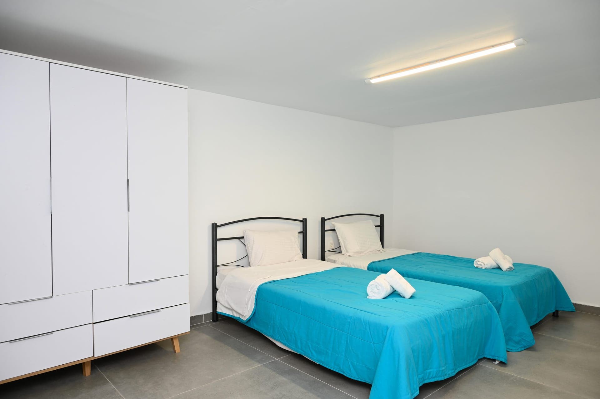 Christy Studios Mykonos