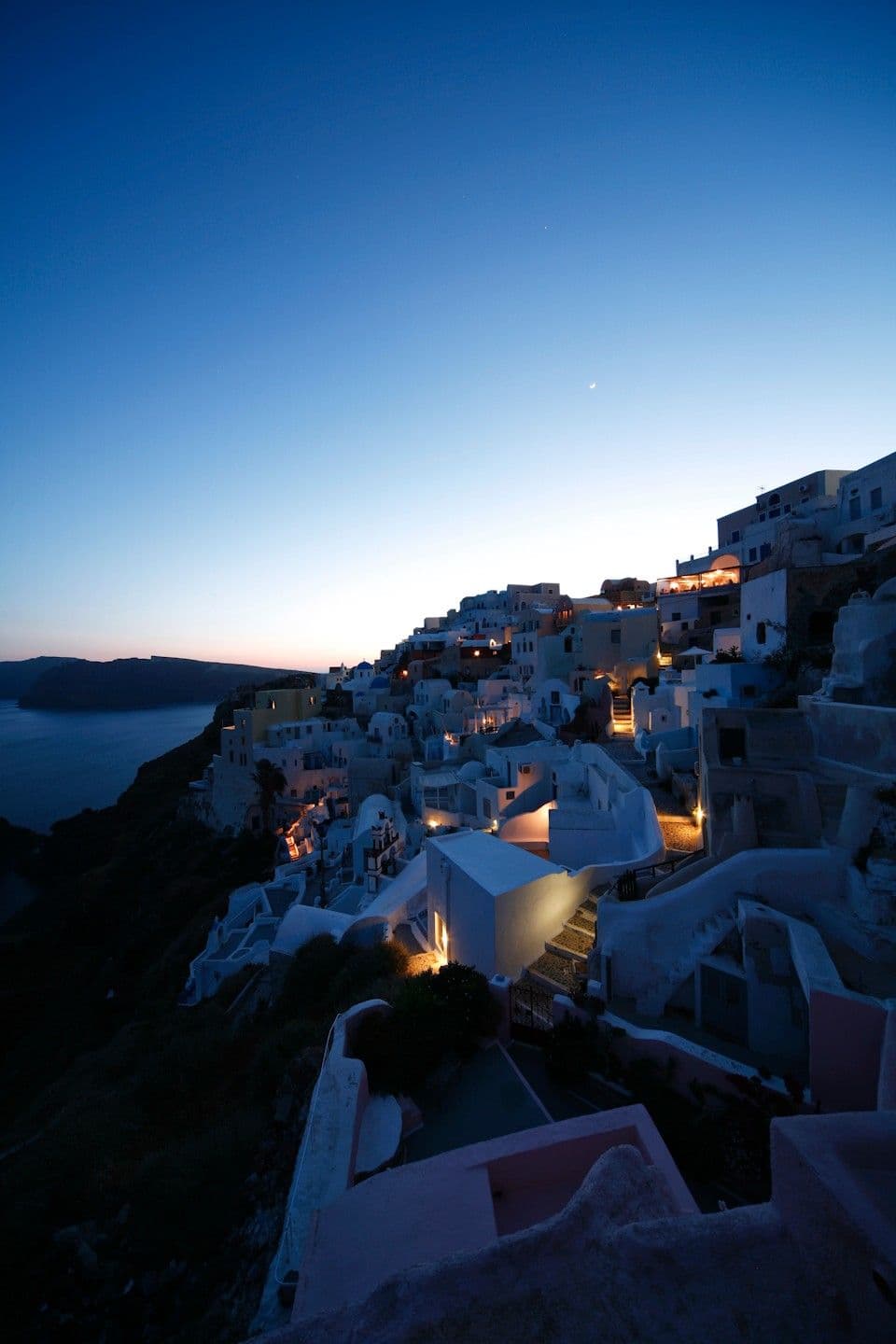 Chroma Suites Santorini