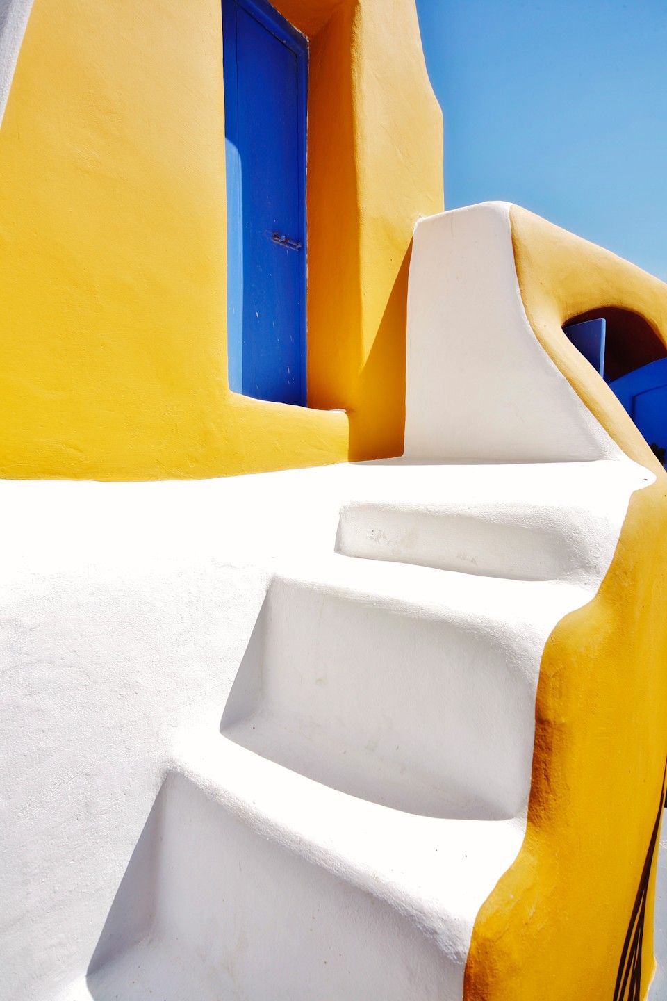Chroma Suites Santorini