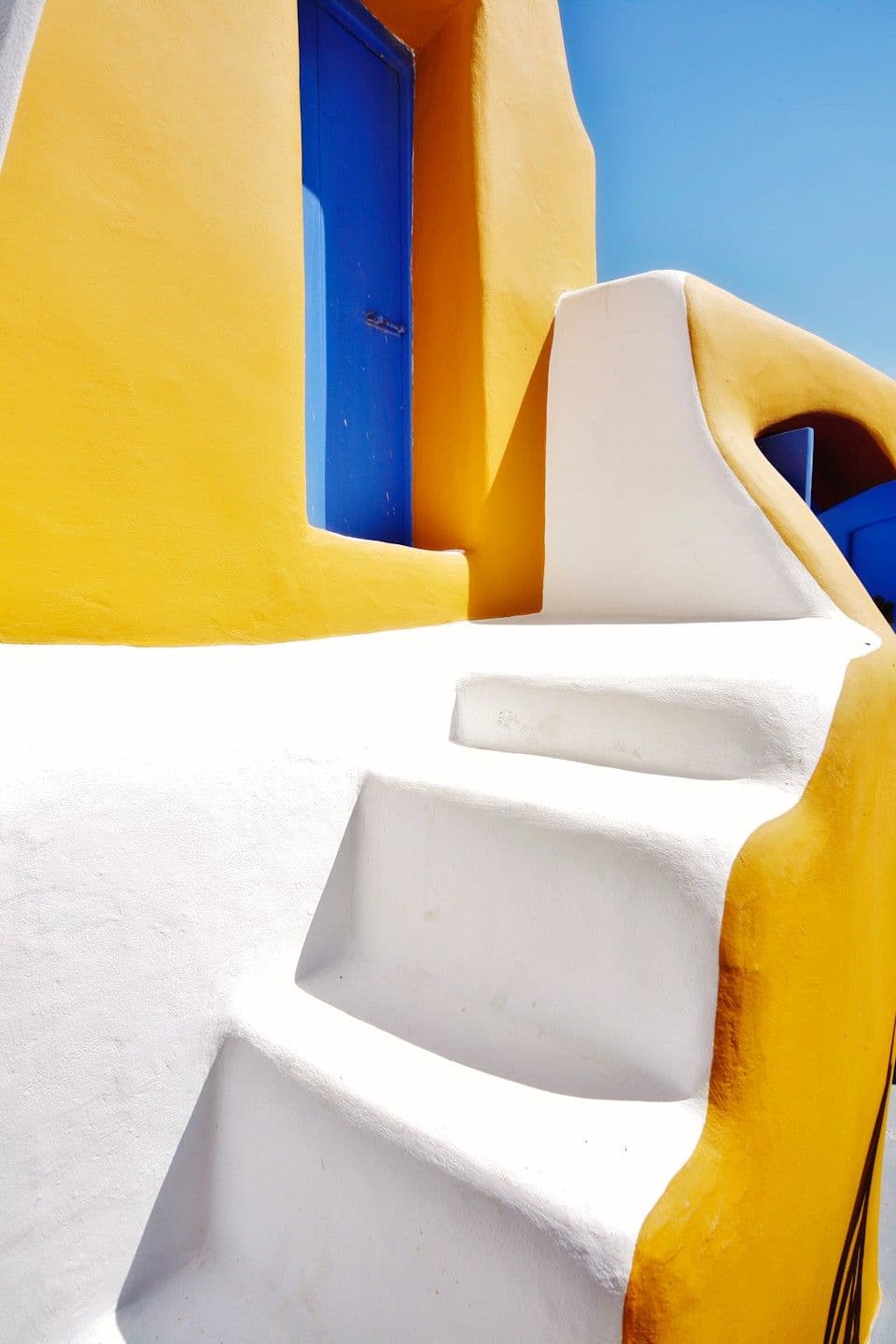 Chroma Suites Santorini