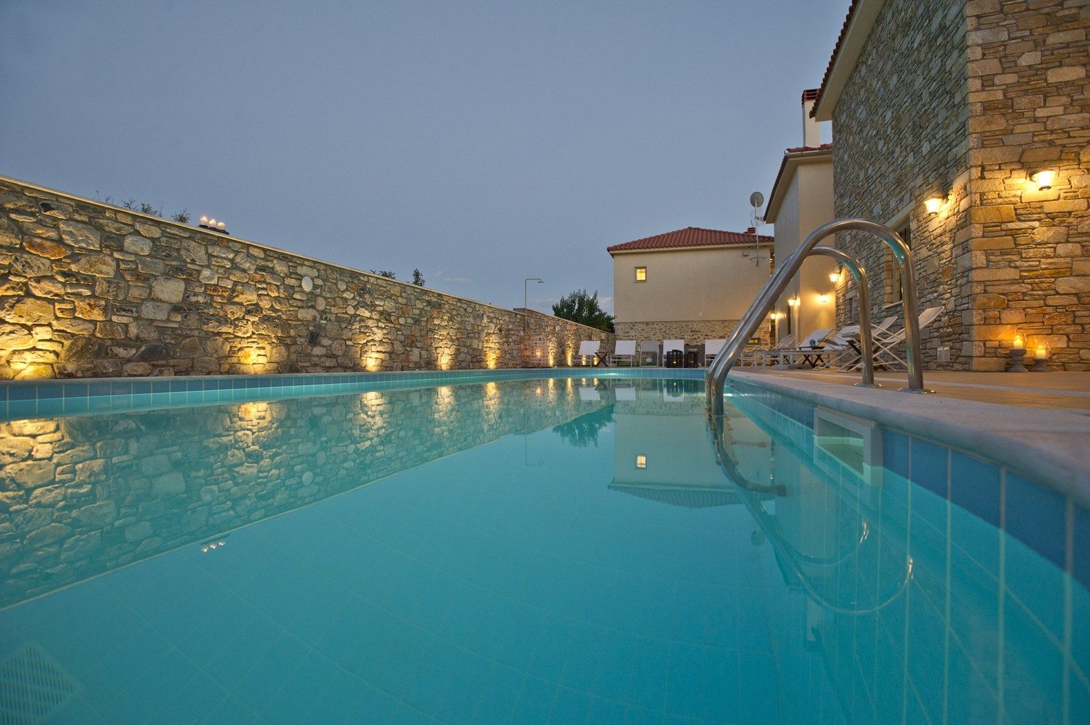 Chroma Pelion Villas