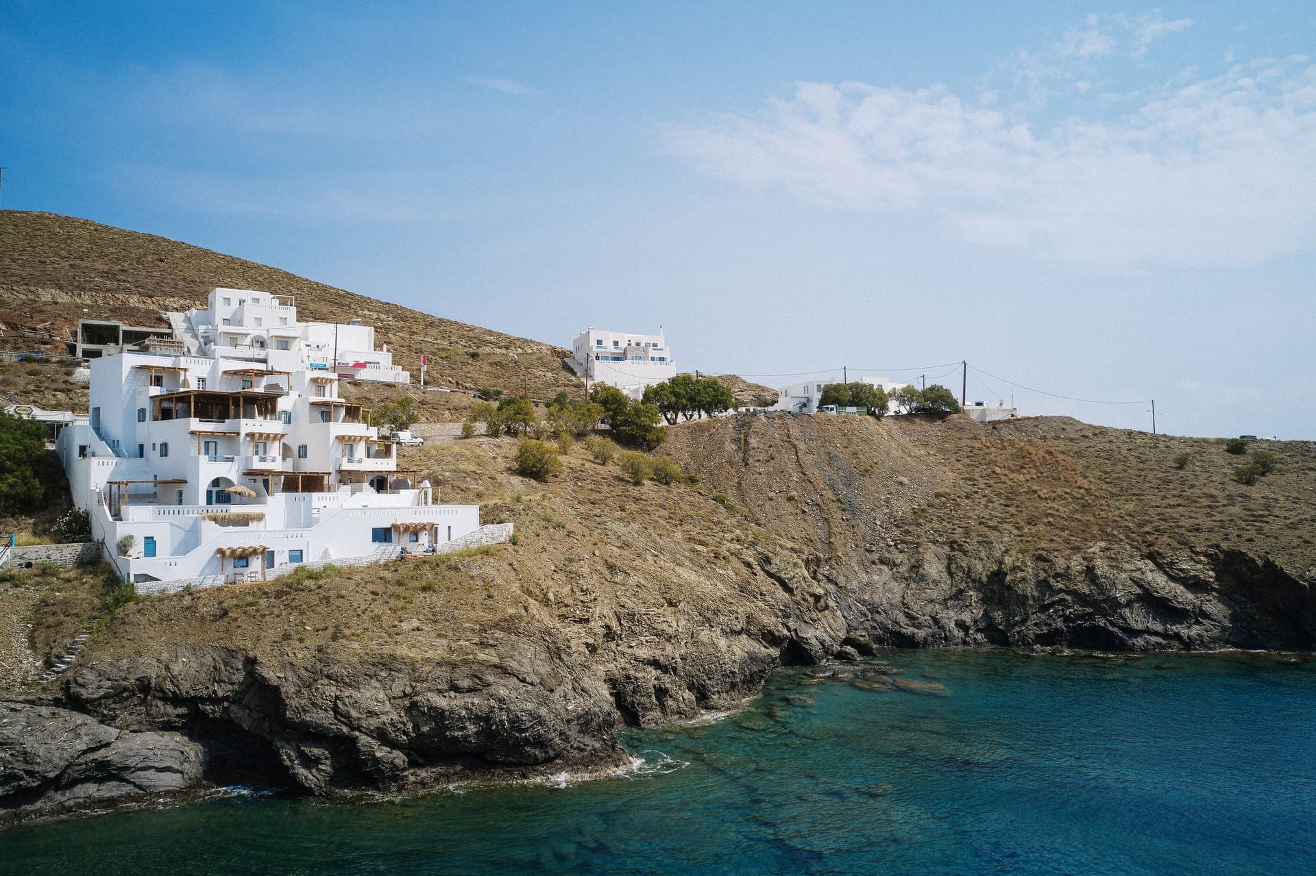 Chrysalis Boutique Hotel Astypalea