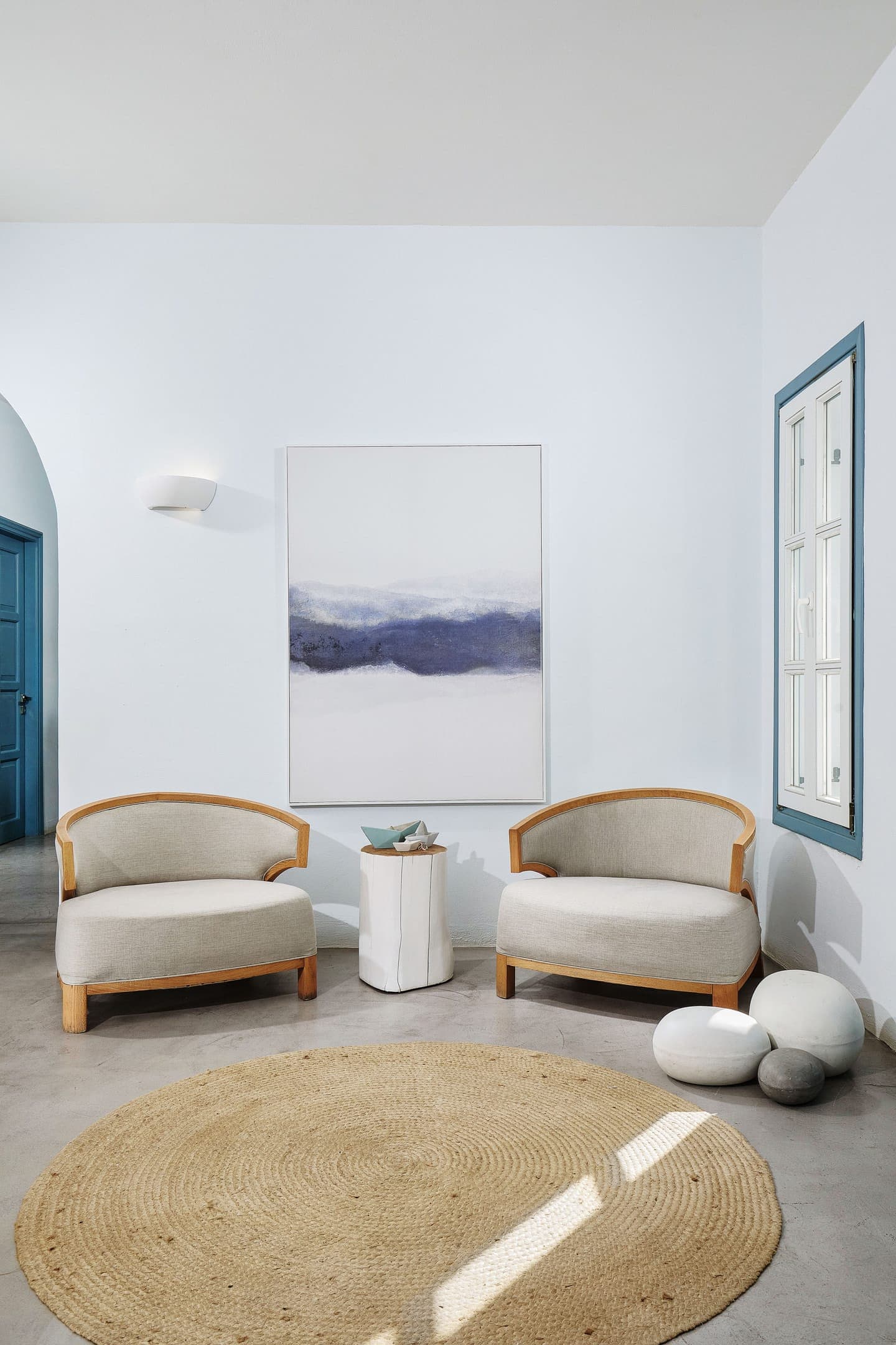 Chrysalis Boutique Hotel Astypalea