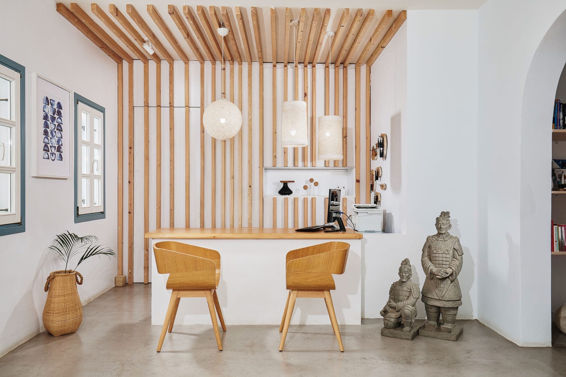 Chrysalis Boutique Hotel Astypalea
