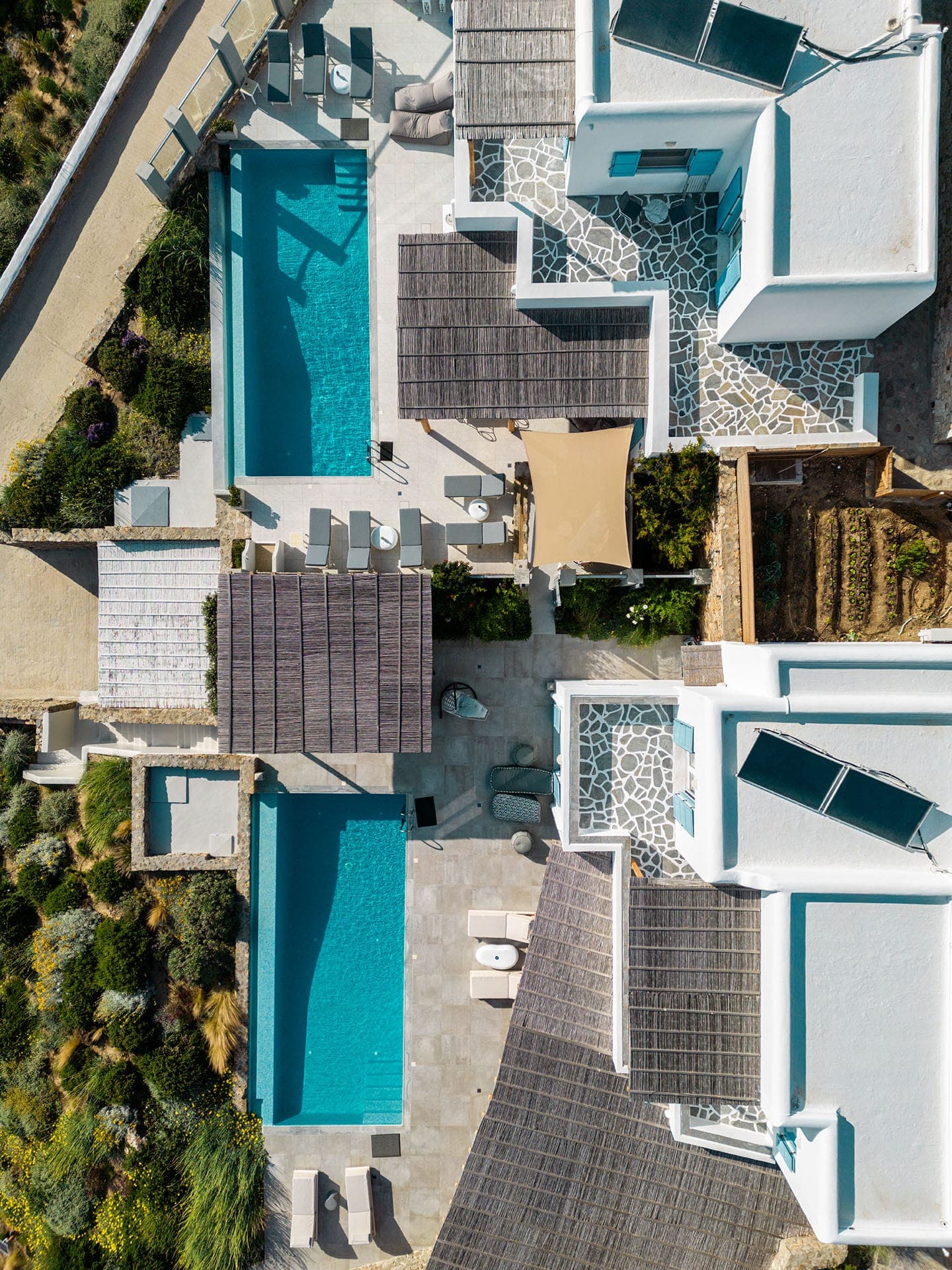 Chrysanthemo Artistic Villas