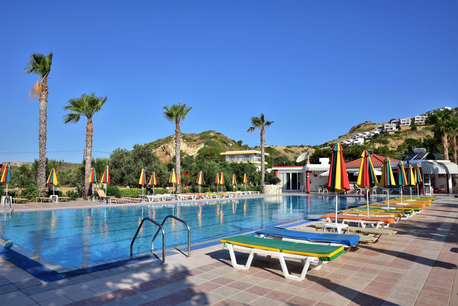 Chrysoula Hotel