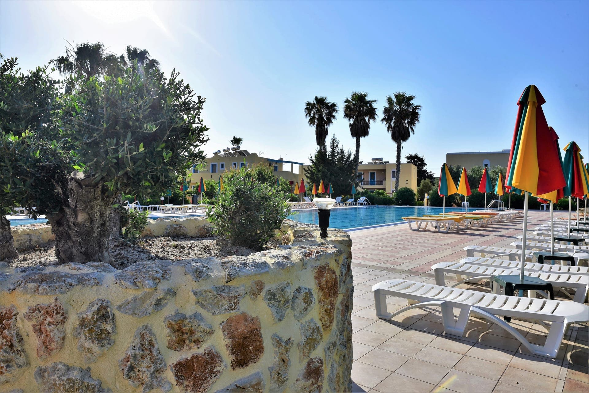 Chrysoula Hotel