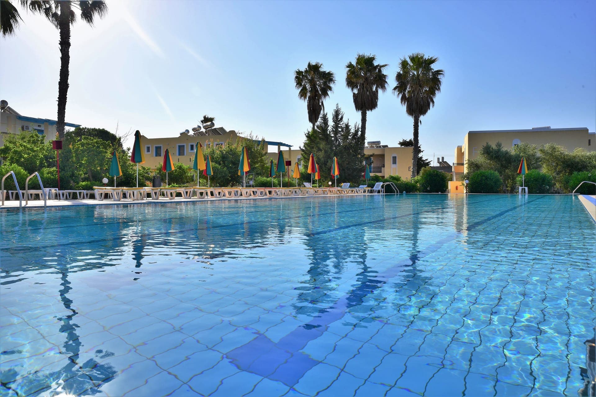 Chrysoula Hotel