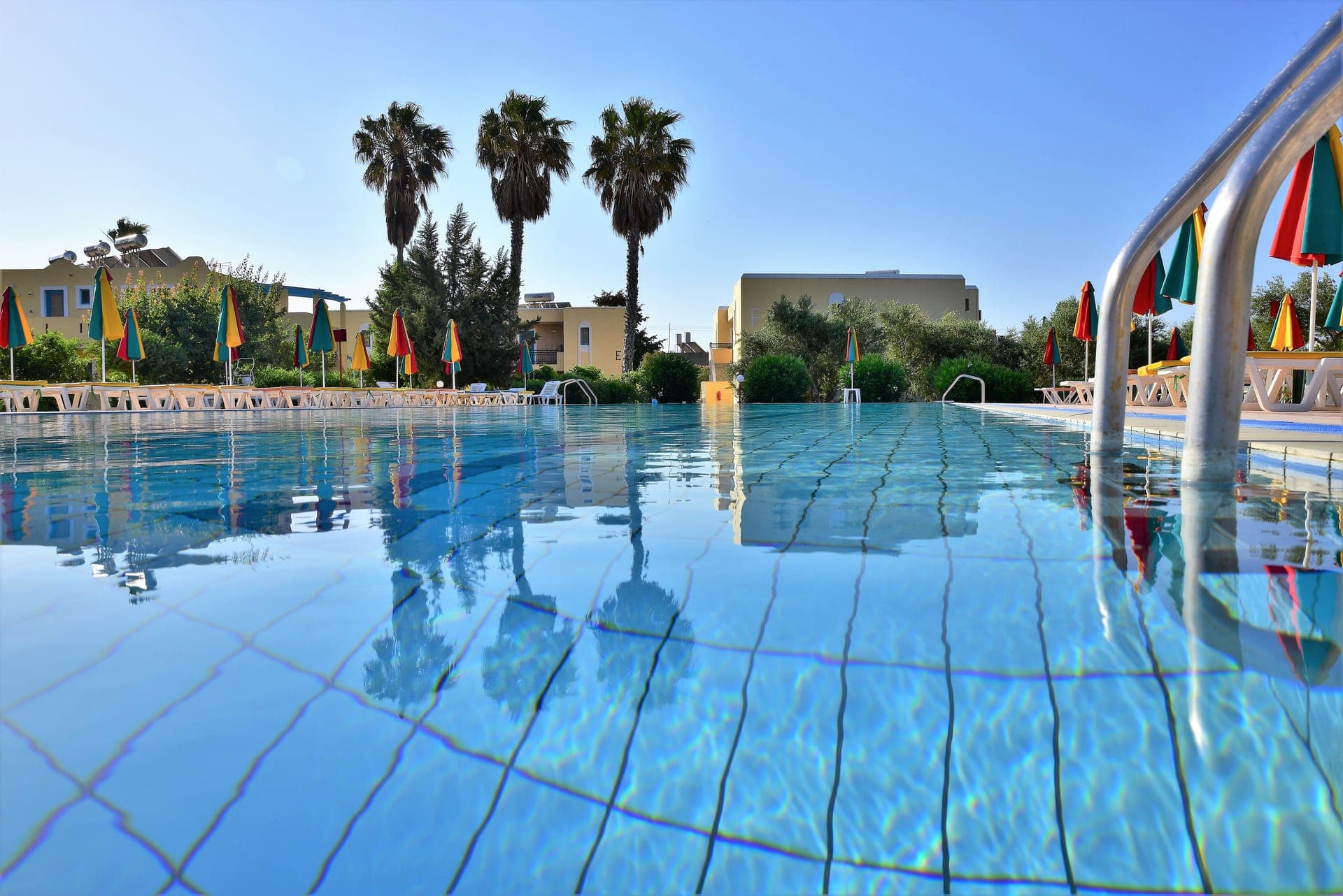 Chrysoula Hotel