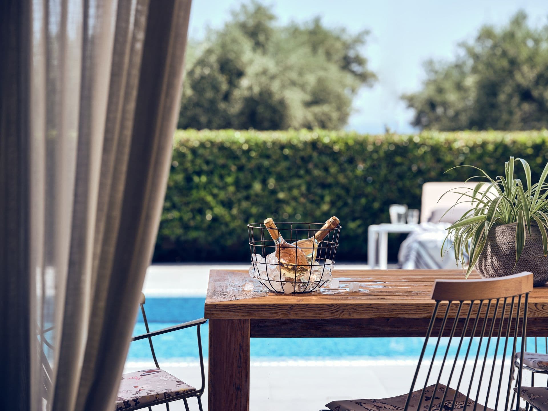 Cielo Natural Luxury Villas