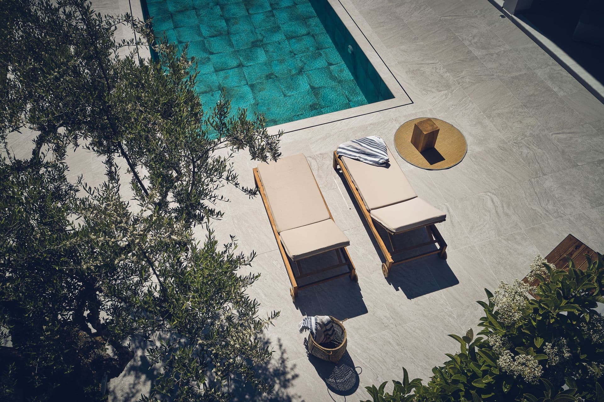 Cielo Natural Luxury Villas