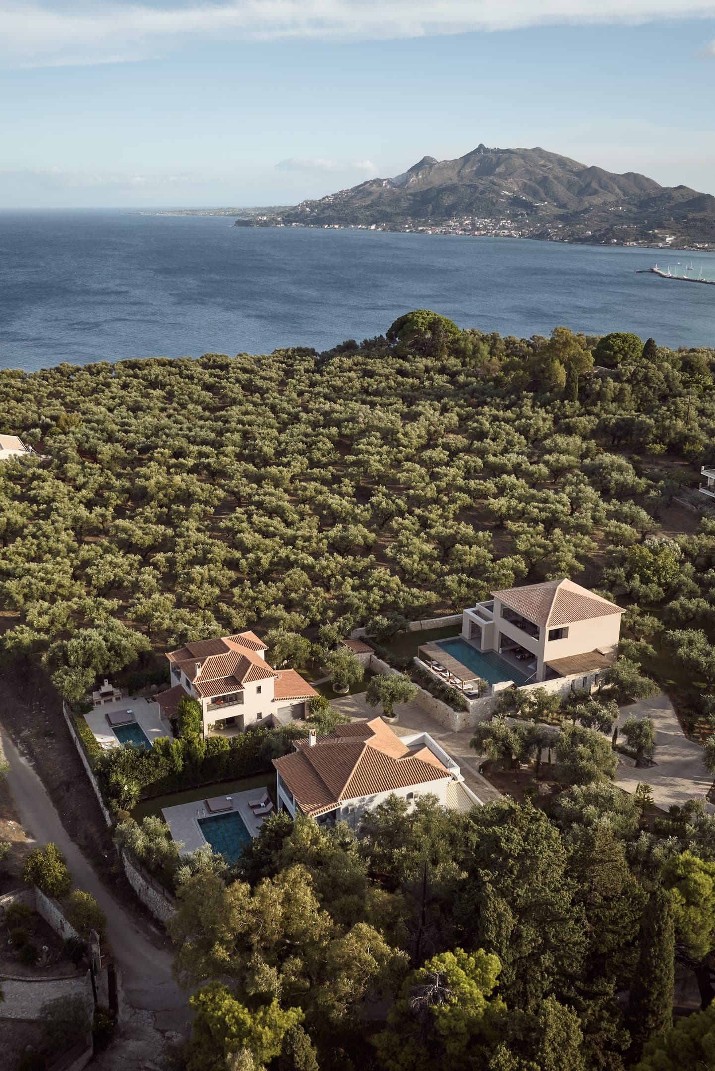 Cielo Natural Luxury Villas