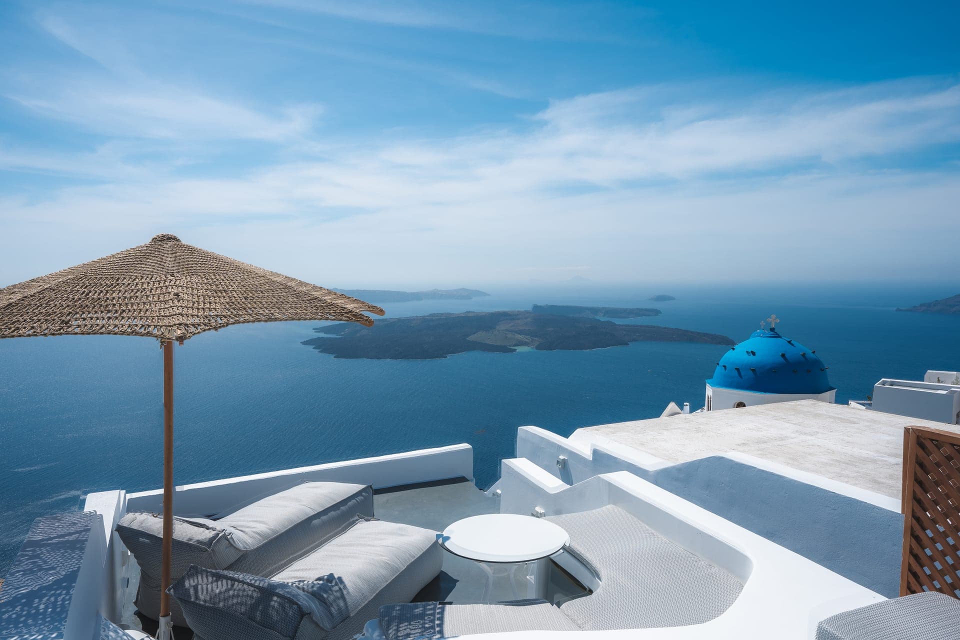 Cilon Suites Santorini