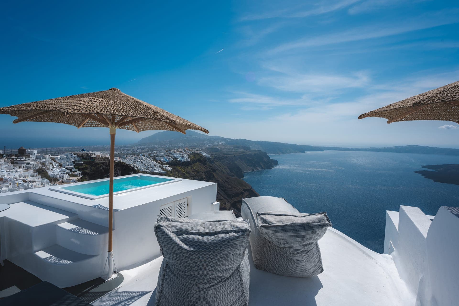 Cilon Suites Santorini