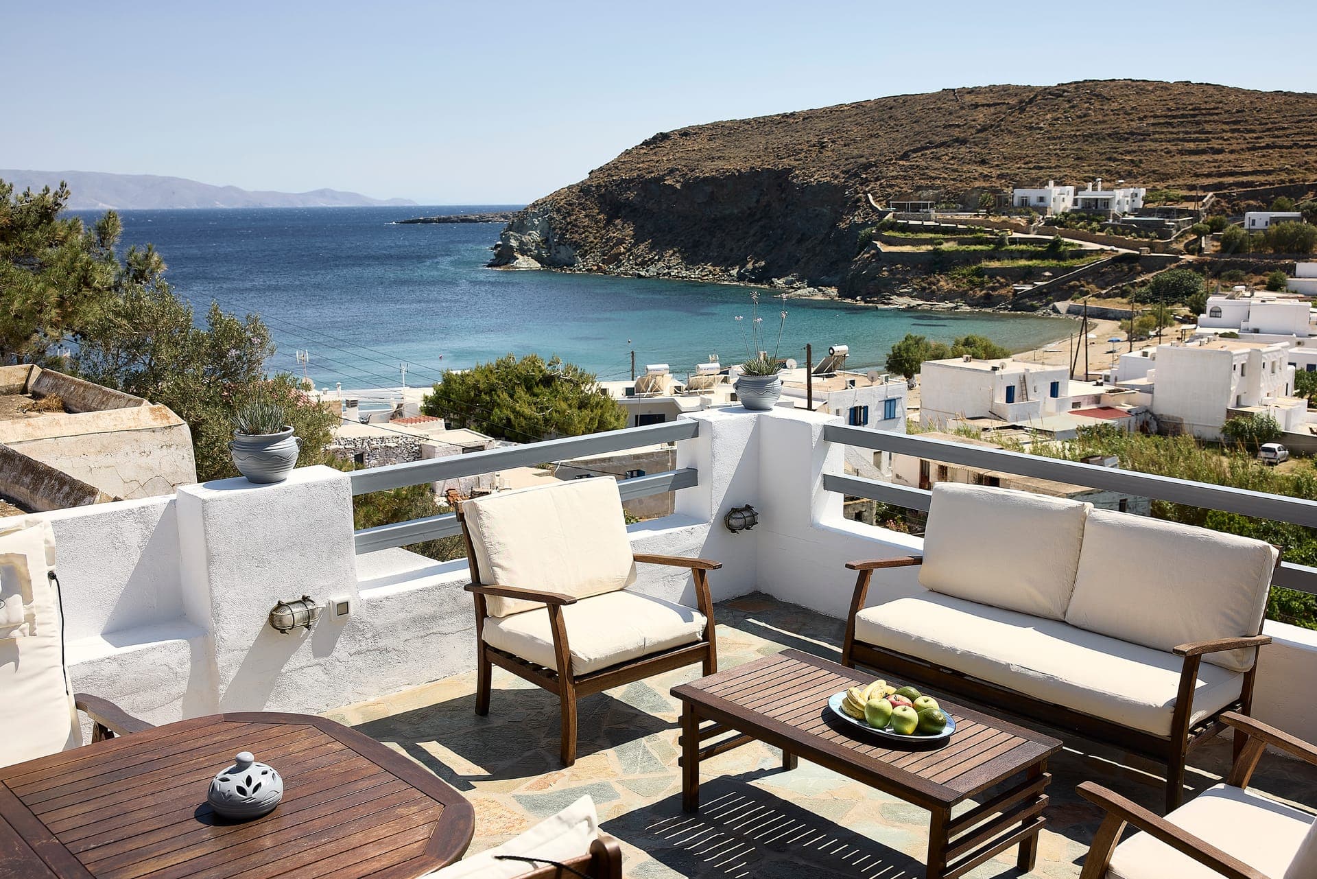 Cinco Suites