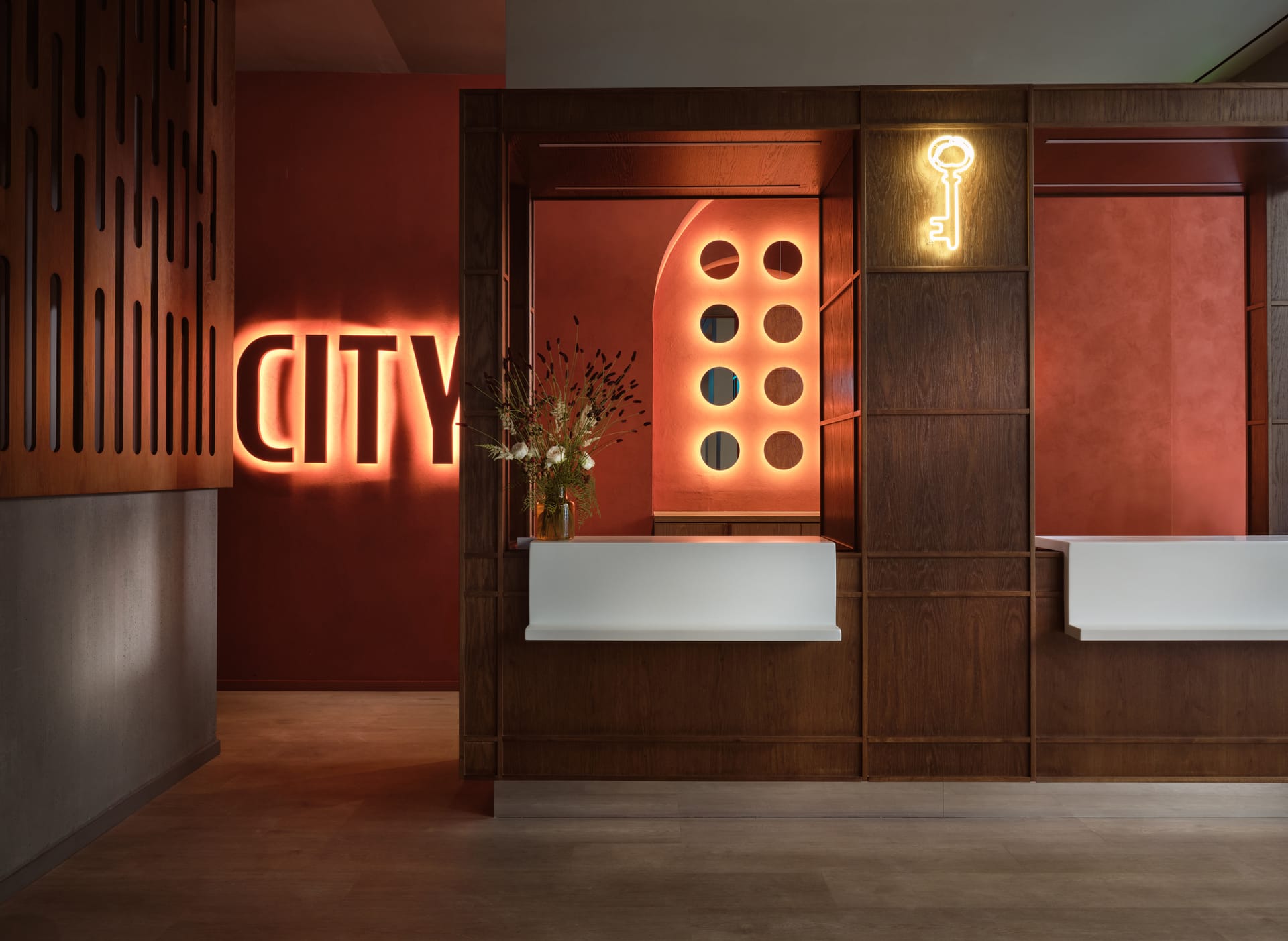 City Hotel Thessaloniki