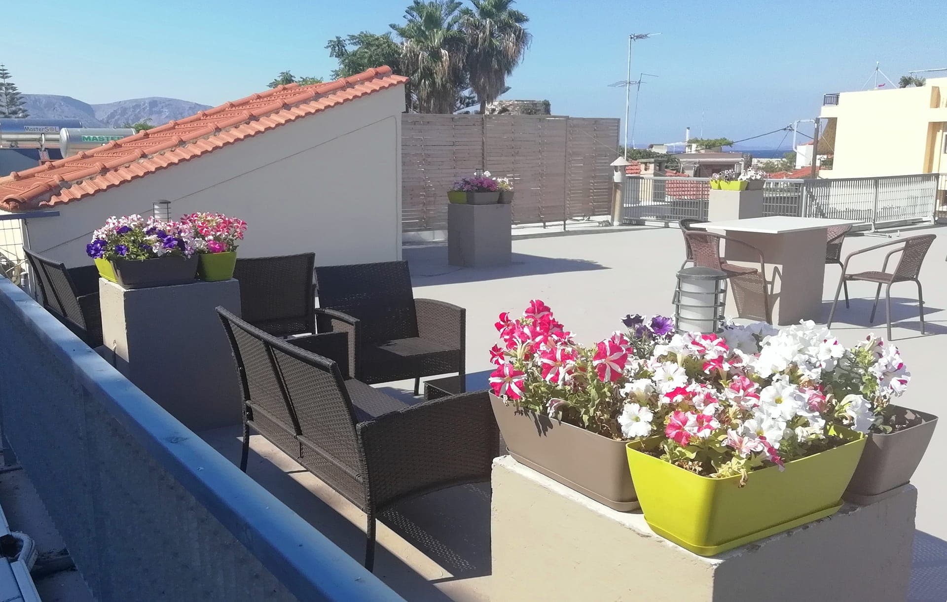 City Point Chios