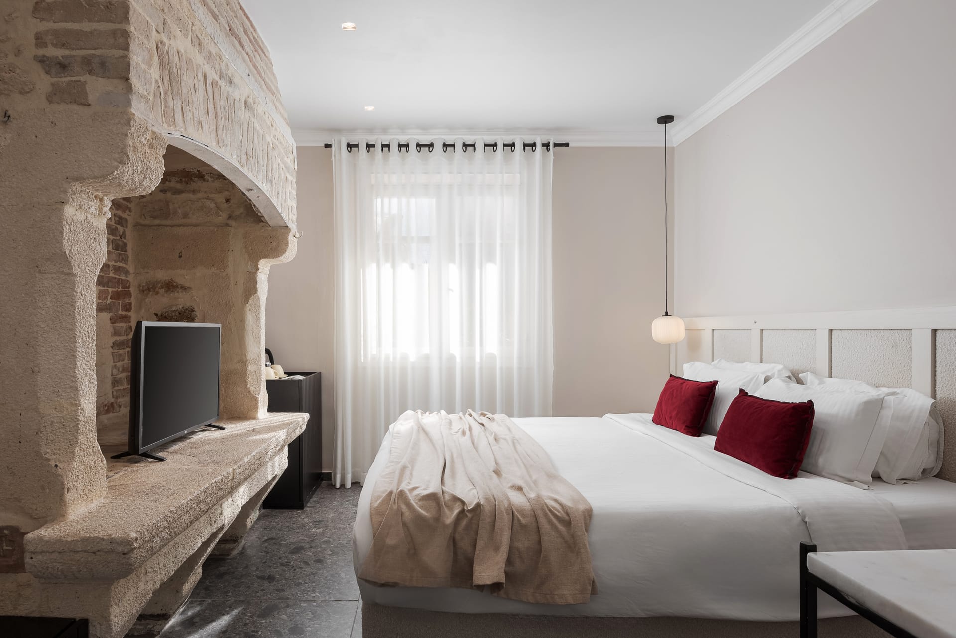 Civitas Suites Hotel