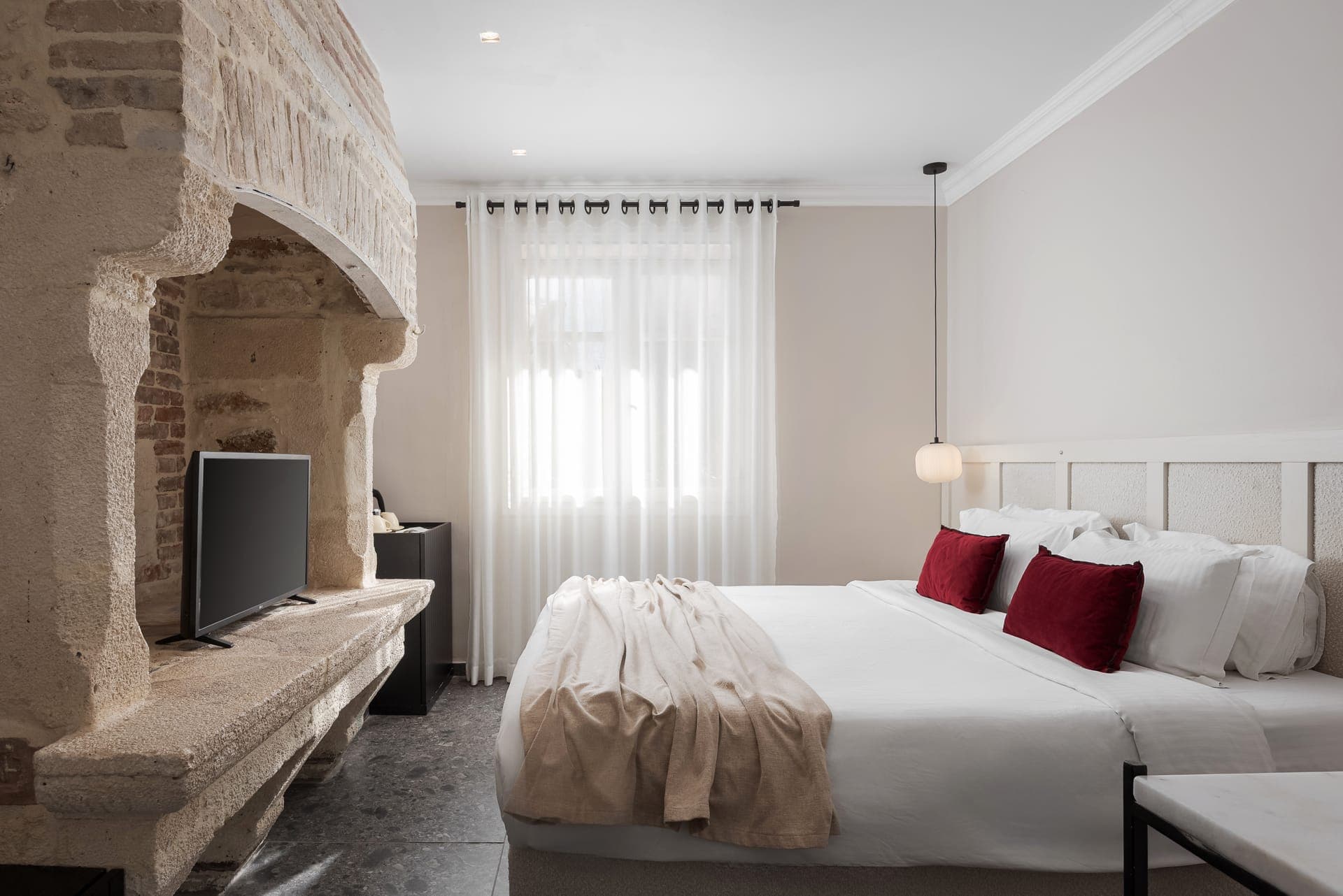 Civitas Suites Hotel