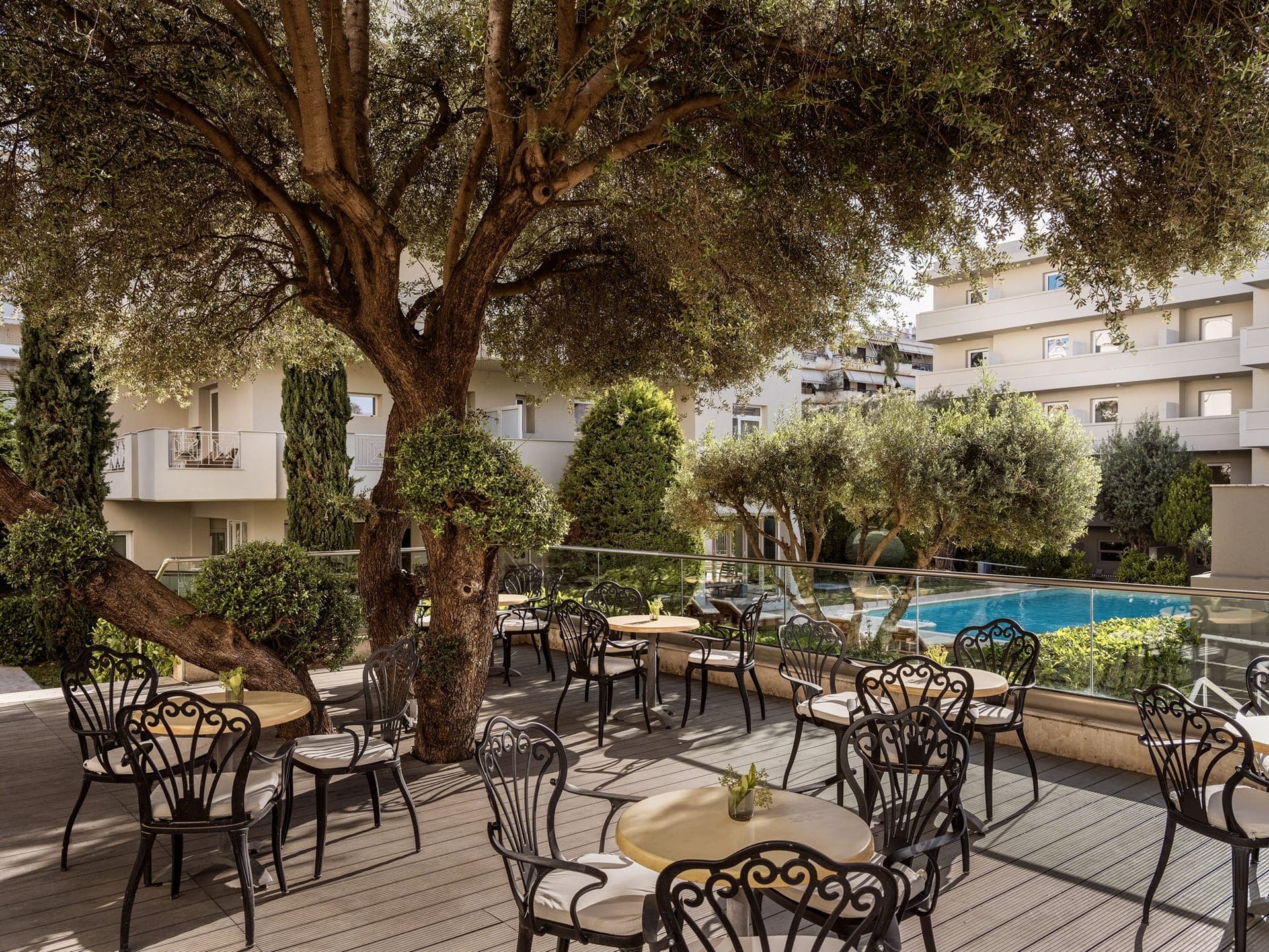 Civitel Attik Rooms & Suites