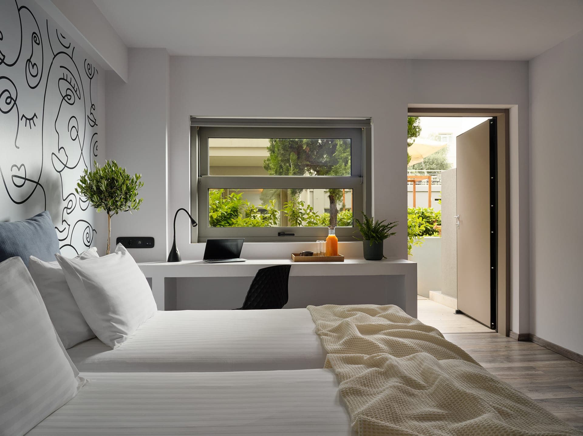 Civitel Attik Rooms & Suites