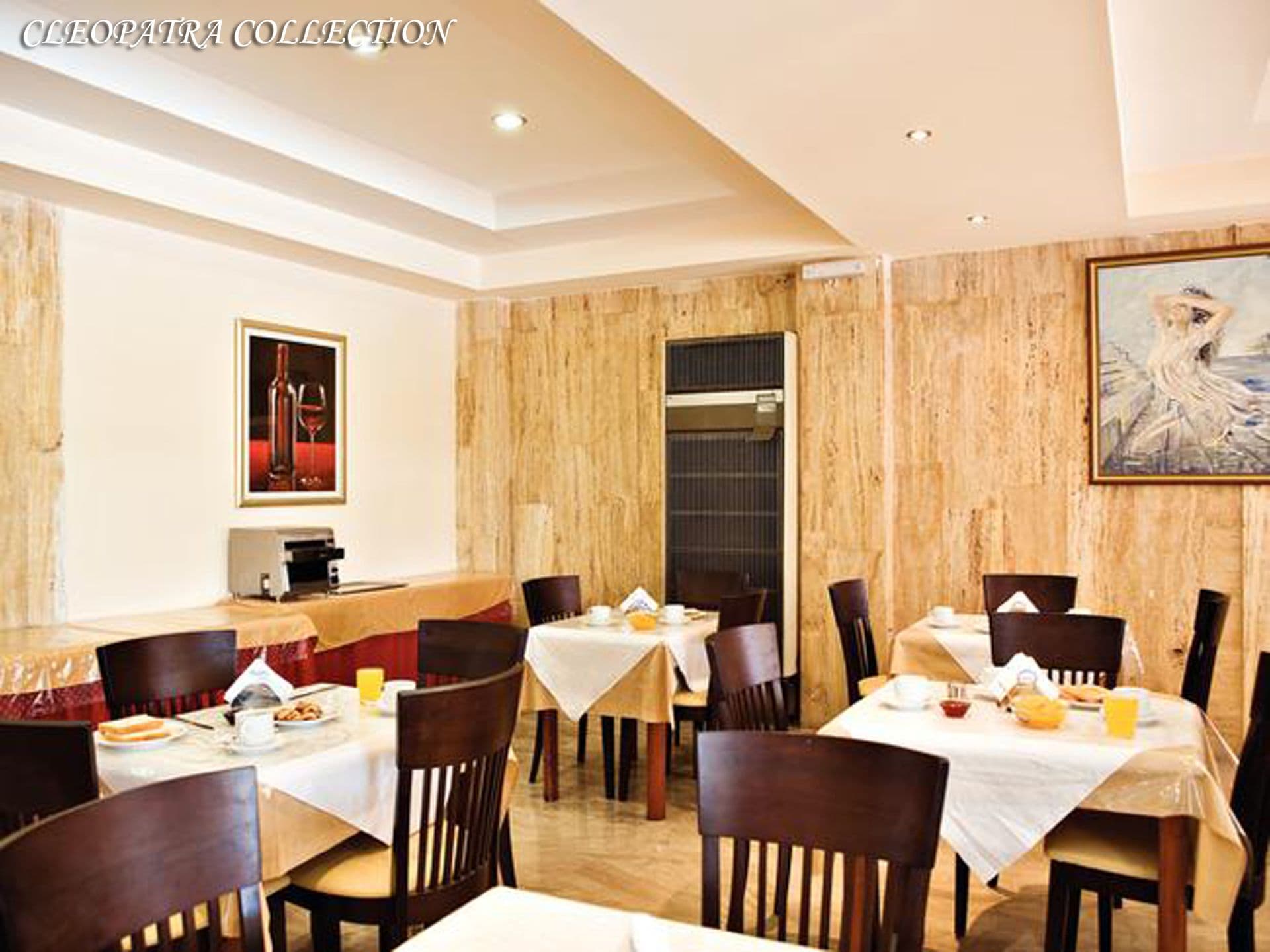 Cleopatra Classic Hotel Kos