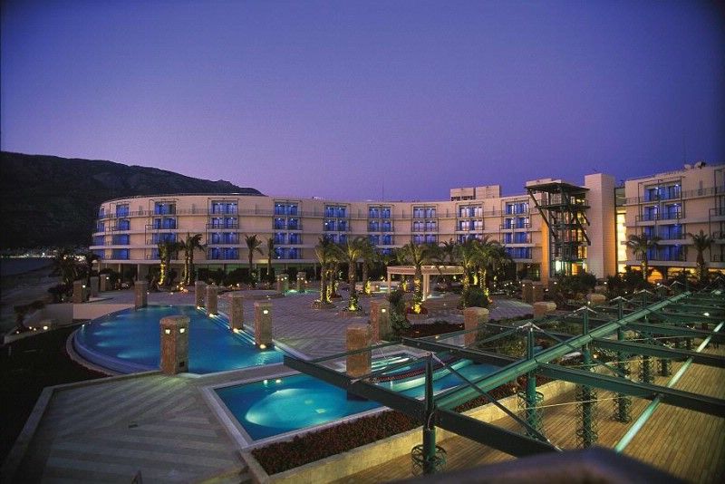 Club Hotel Loutraki
