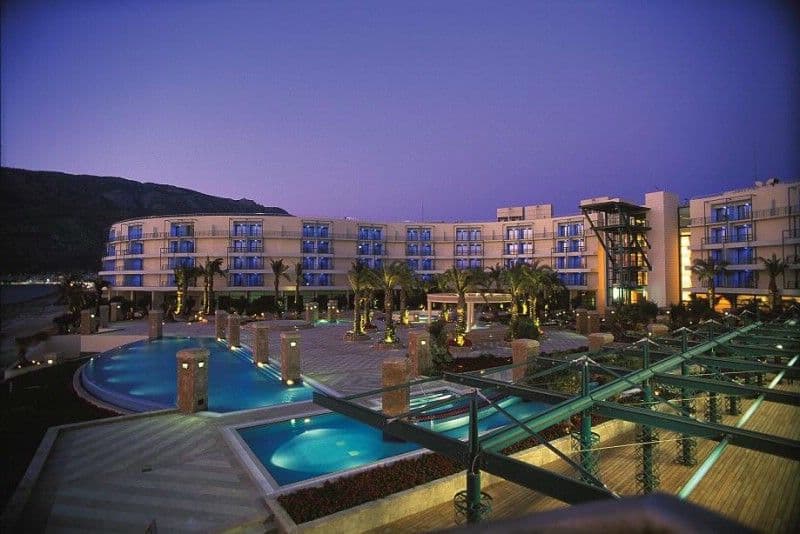 Club Hotel Loutraki