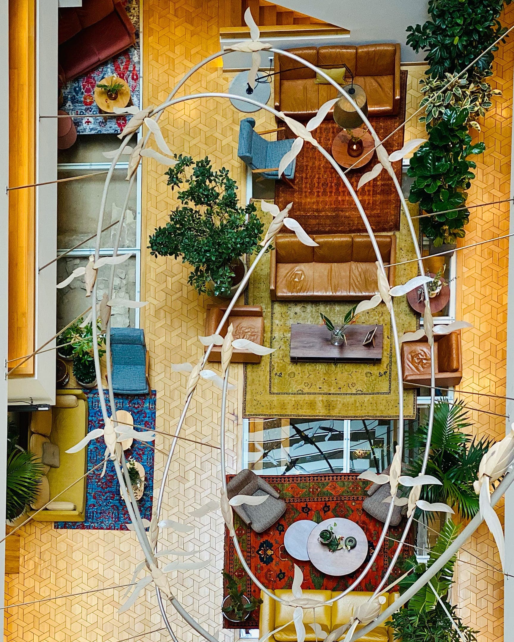 COCO-MAT Athens BC