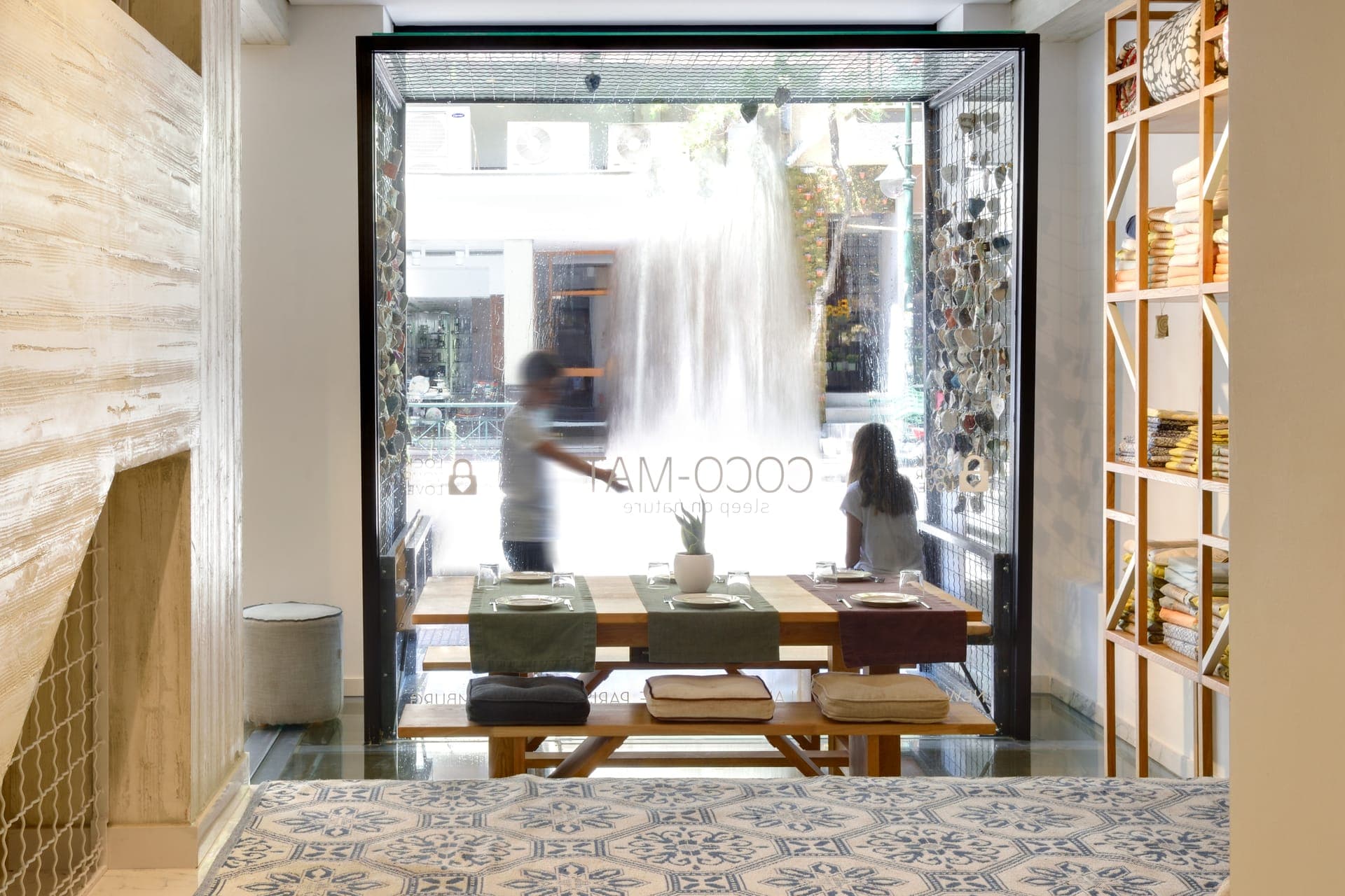 COCO-MAT Hotel Athens