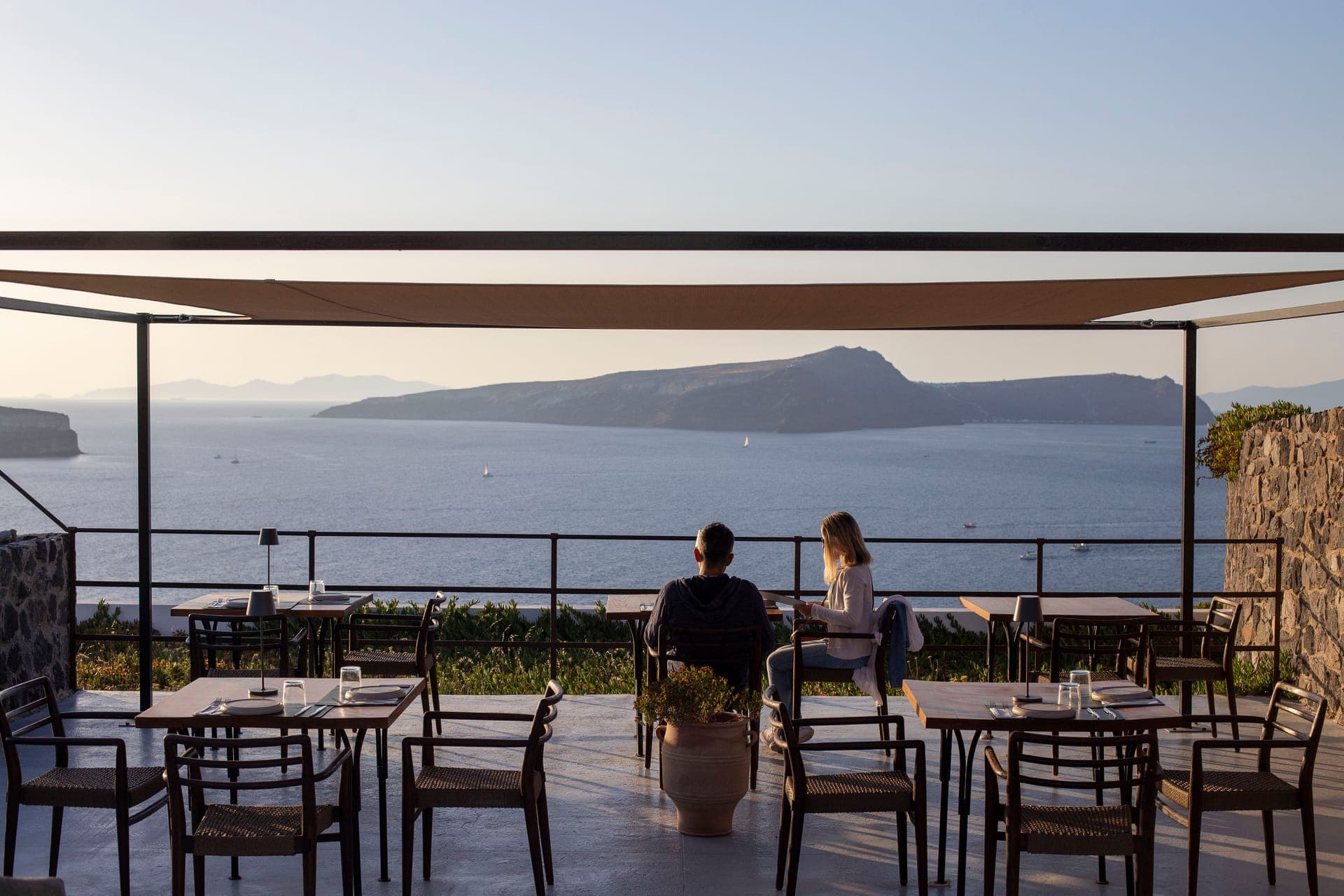 COCO-MAT Hotel Santorini