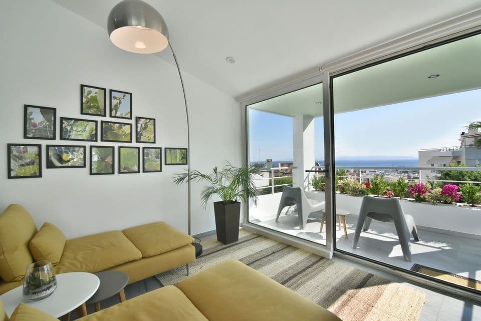 Coconut Villa Athens