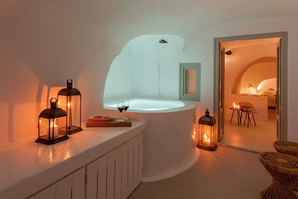 Cocoon Suites