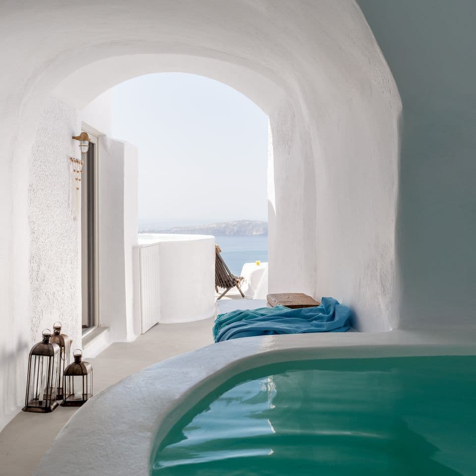 Cocoon Suites